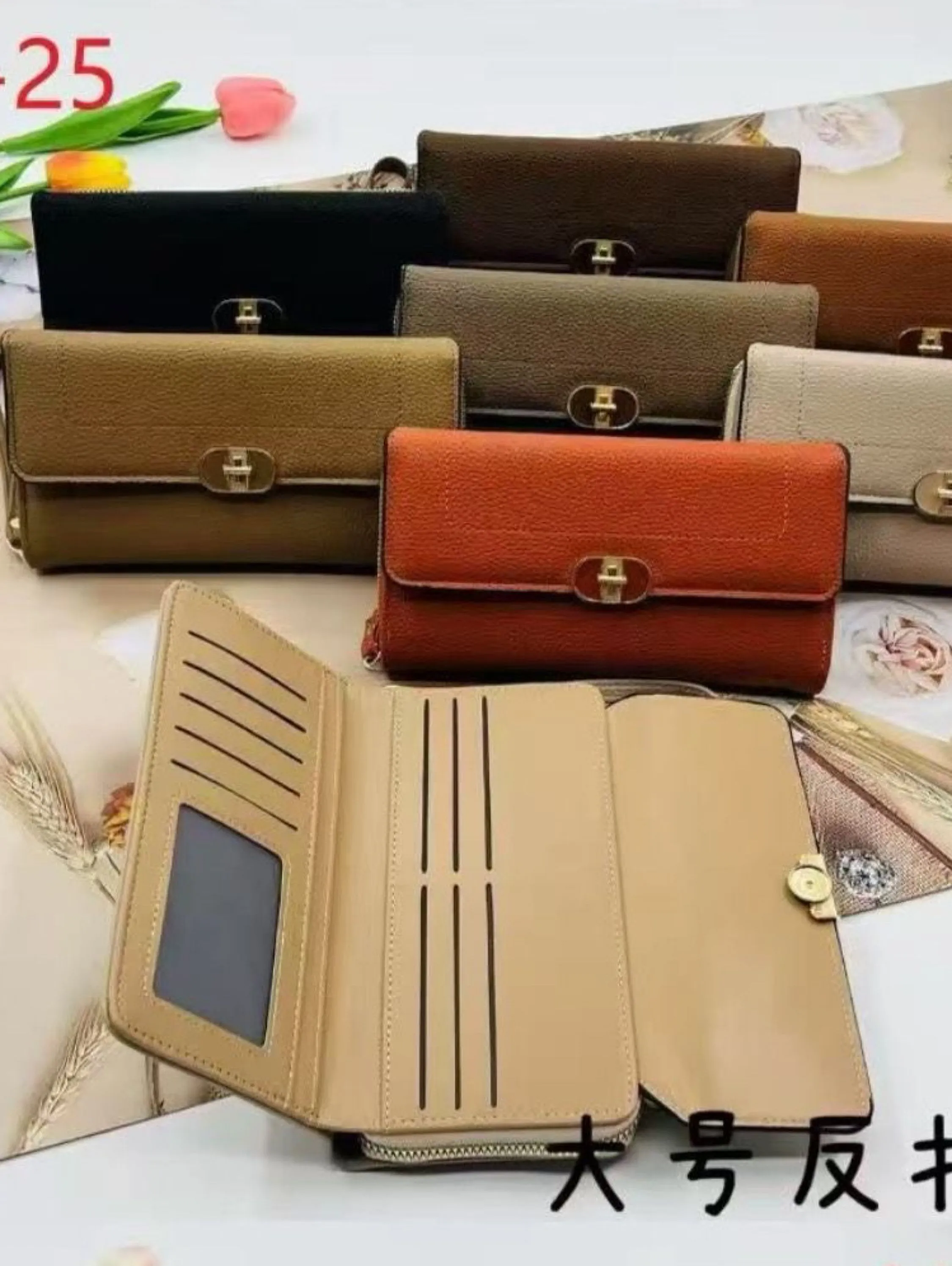 Bolsa carteira