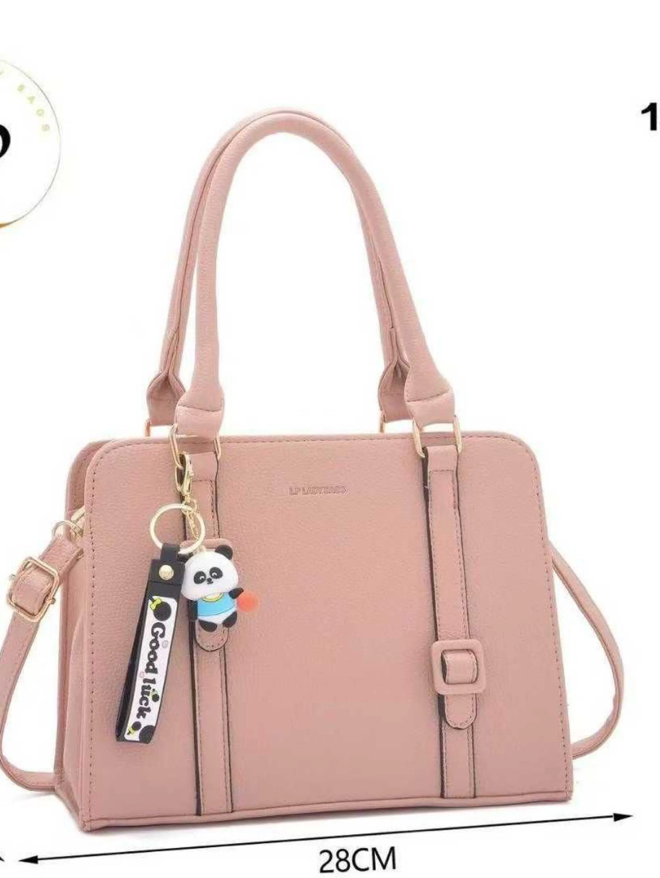 Bolsa transversal