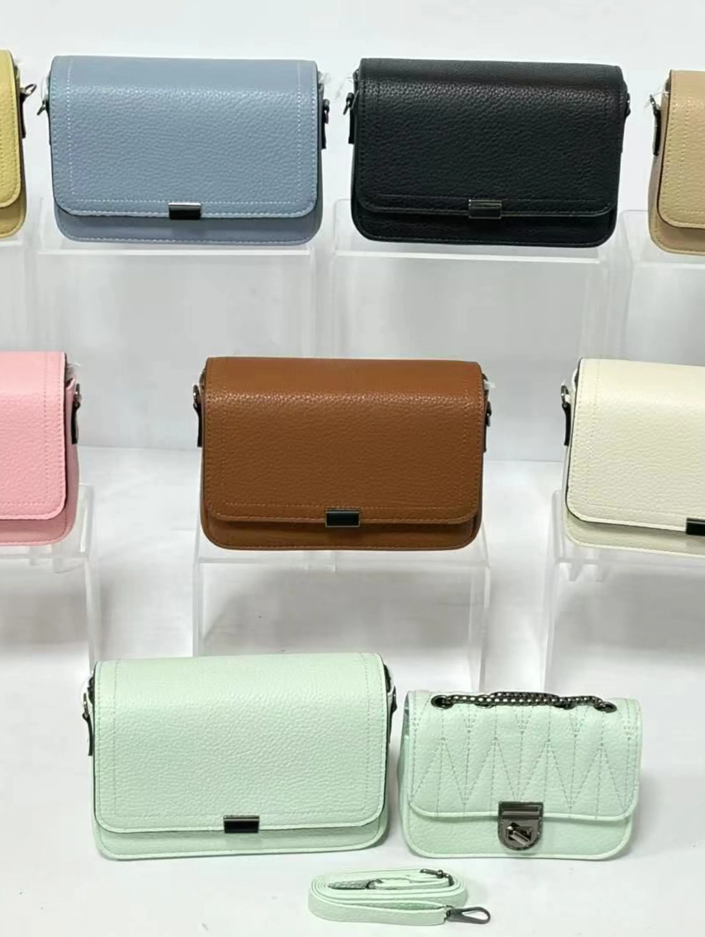 Kit com 2 Peças