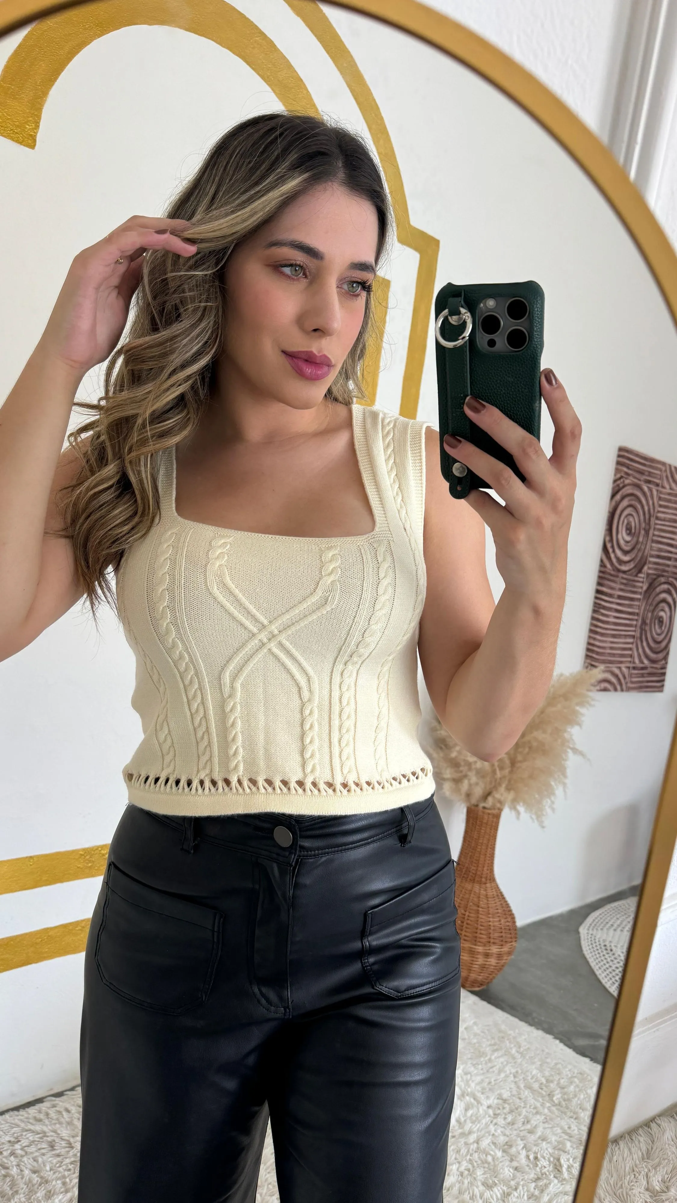 Cropedd X Blusa Feminio Tendencia em Modal Verão Estilo Blogueirinha