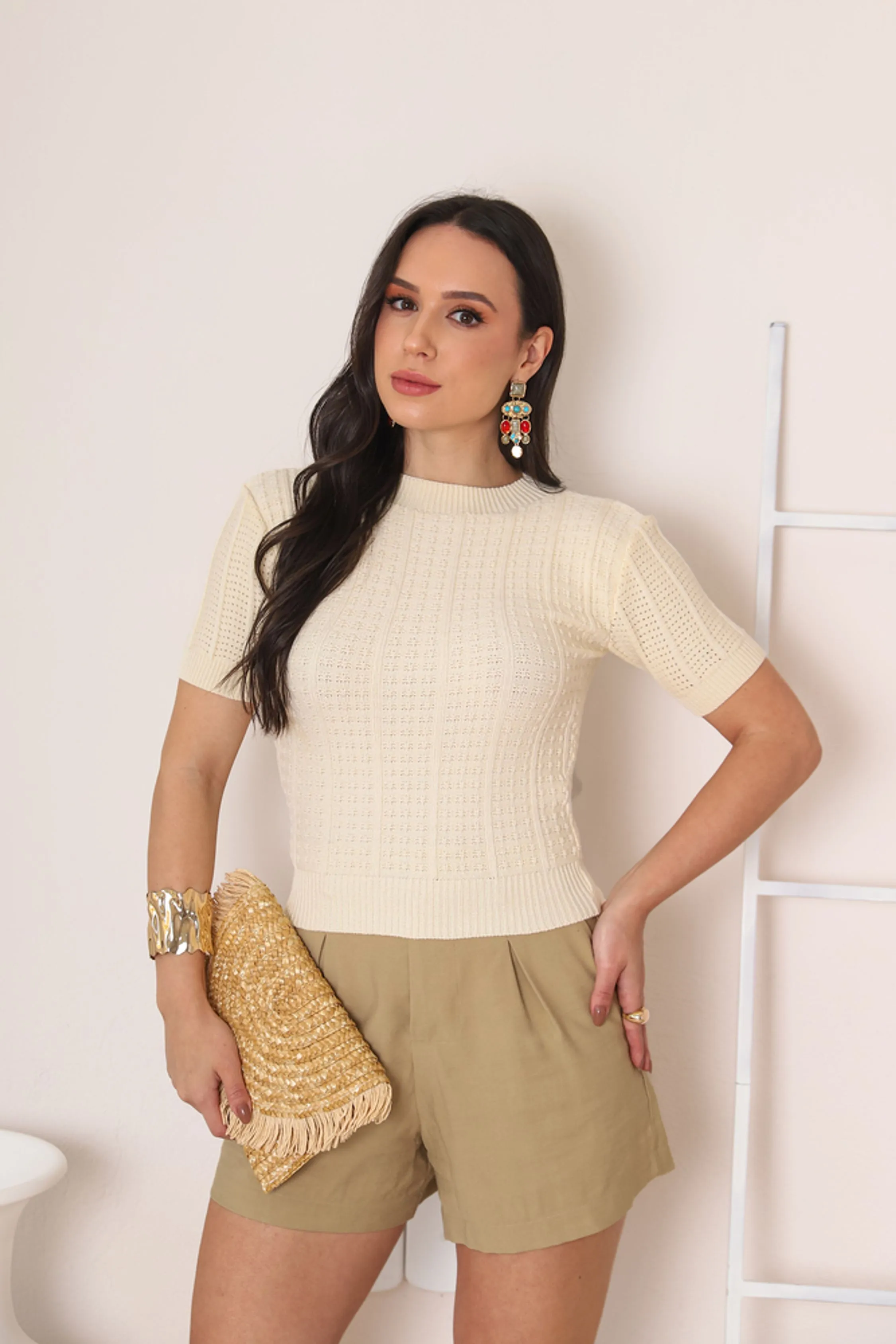 Blusa Detalhes Modal