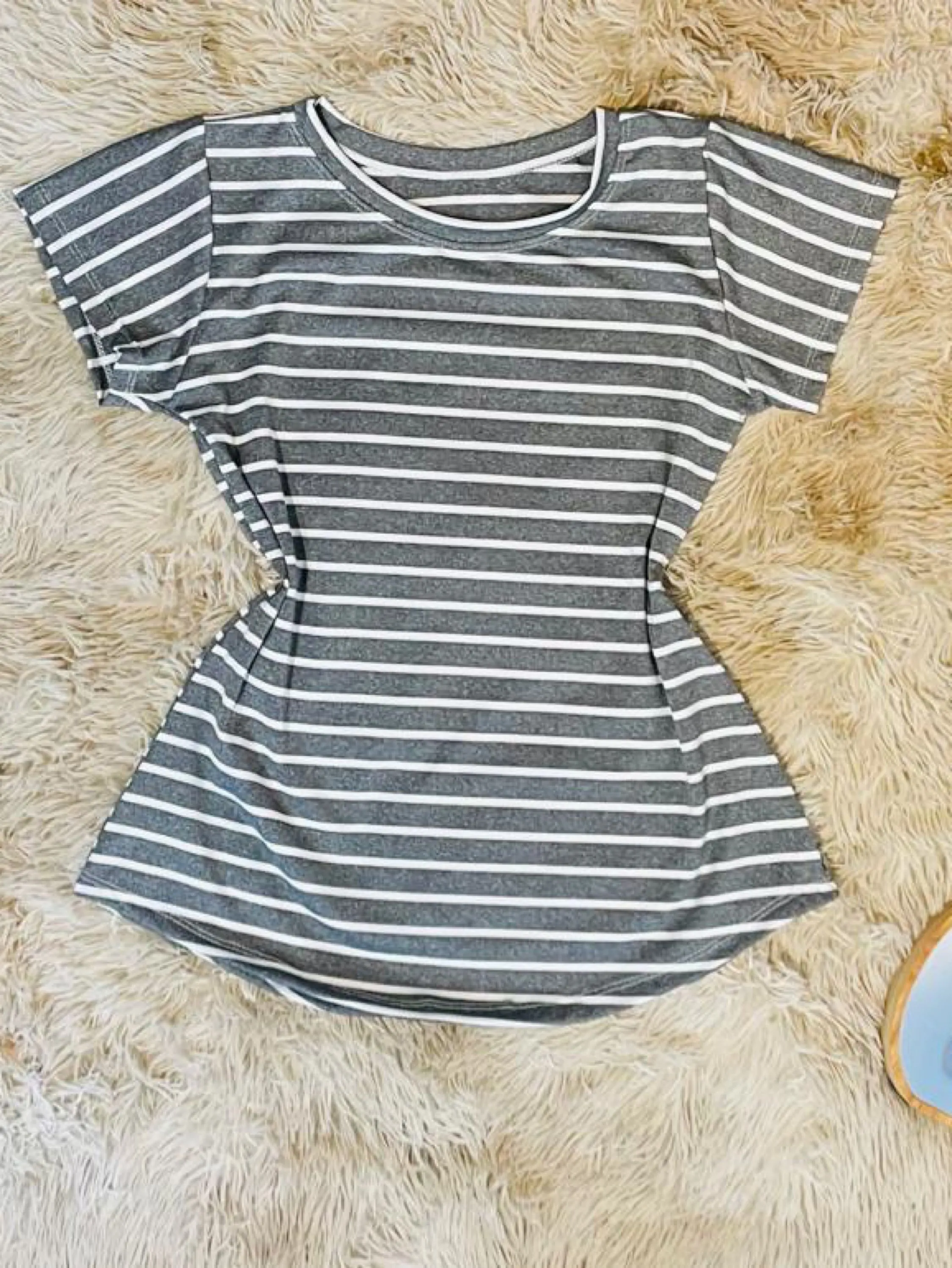 T-Shirt Listrada