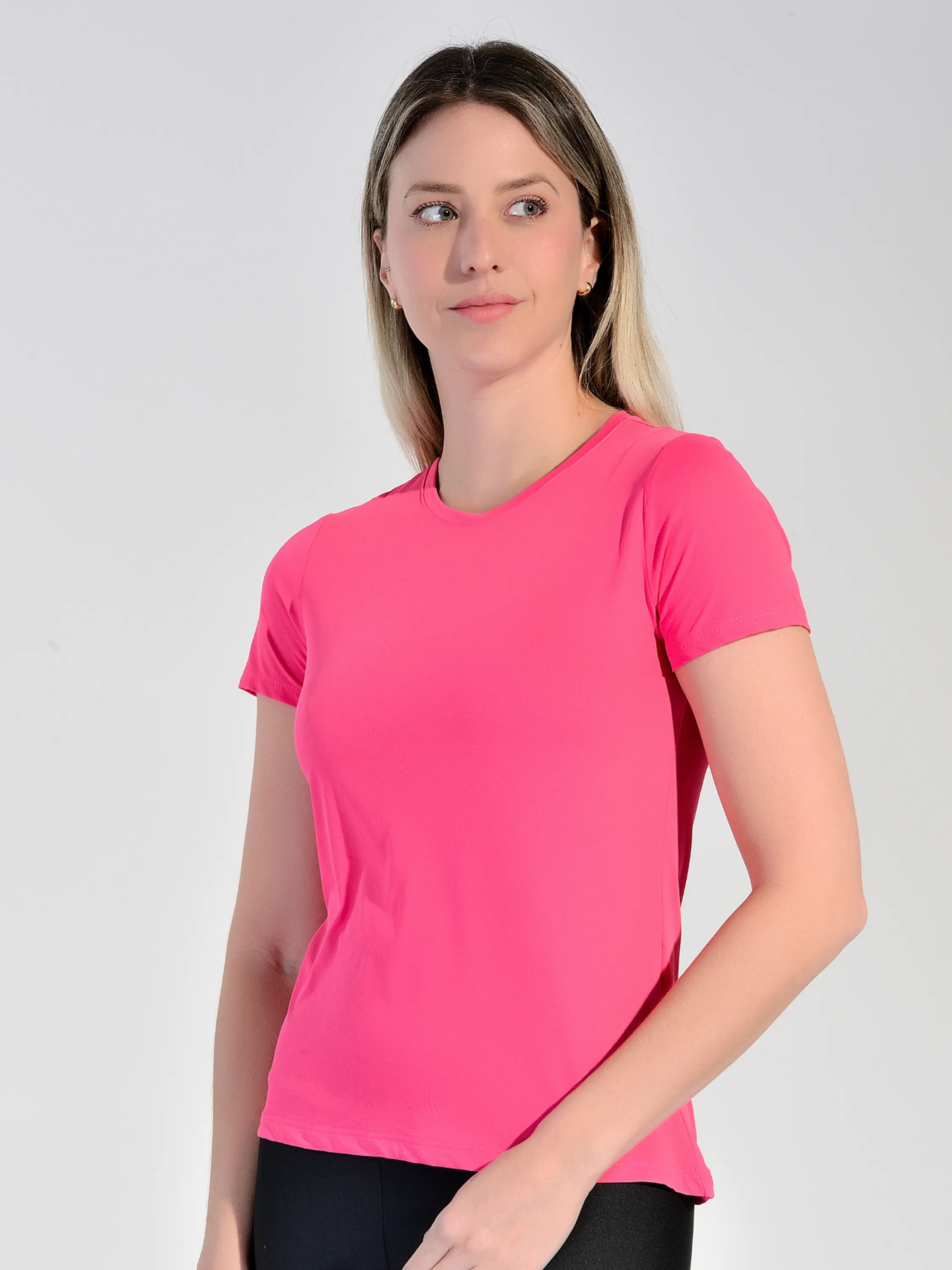 BAF002 - CAMISETA FEM SOLUTIO