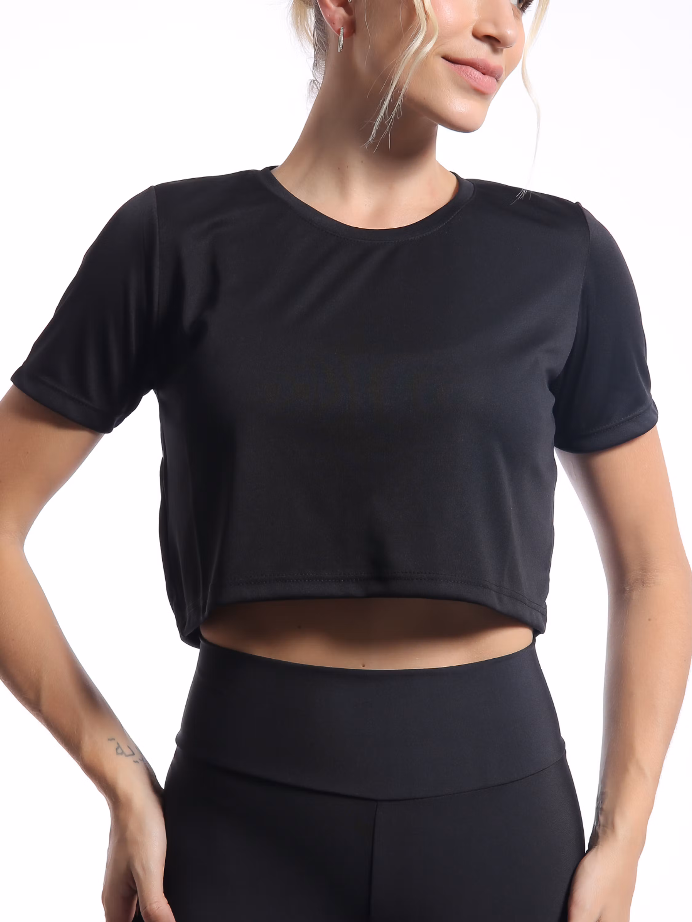 PLF012 - CROPPED FEMININA FITNESS