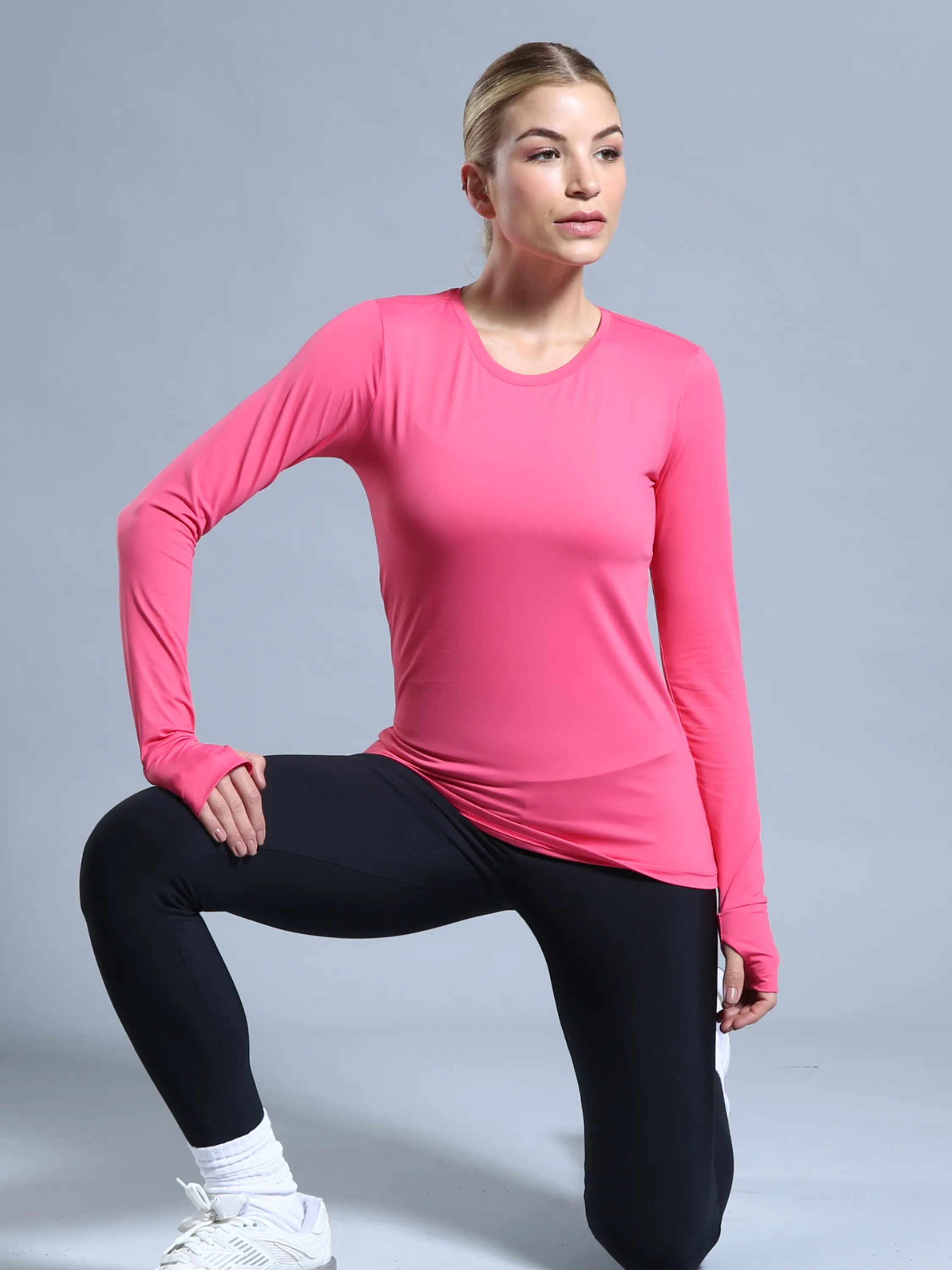 PLF028 - BLUSA FEM UV OREGON
