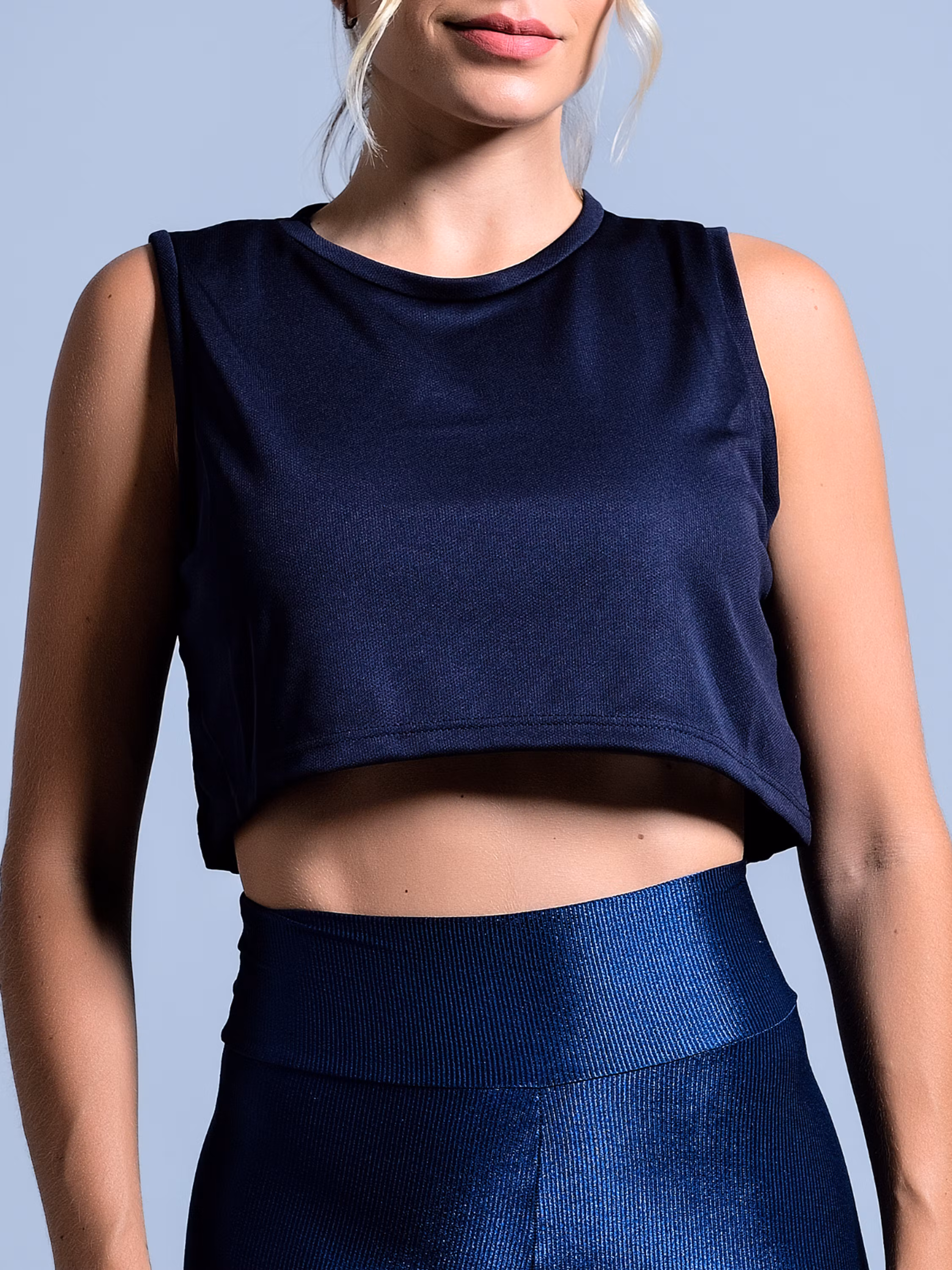 BAF005 - REGATA CAVADA POLIAMIDA SOLUTIO