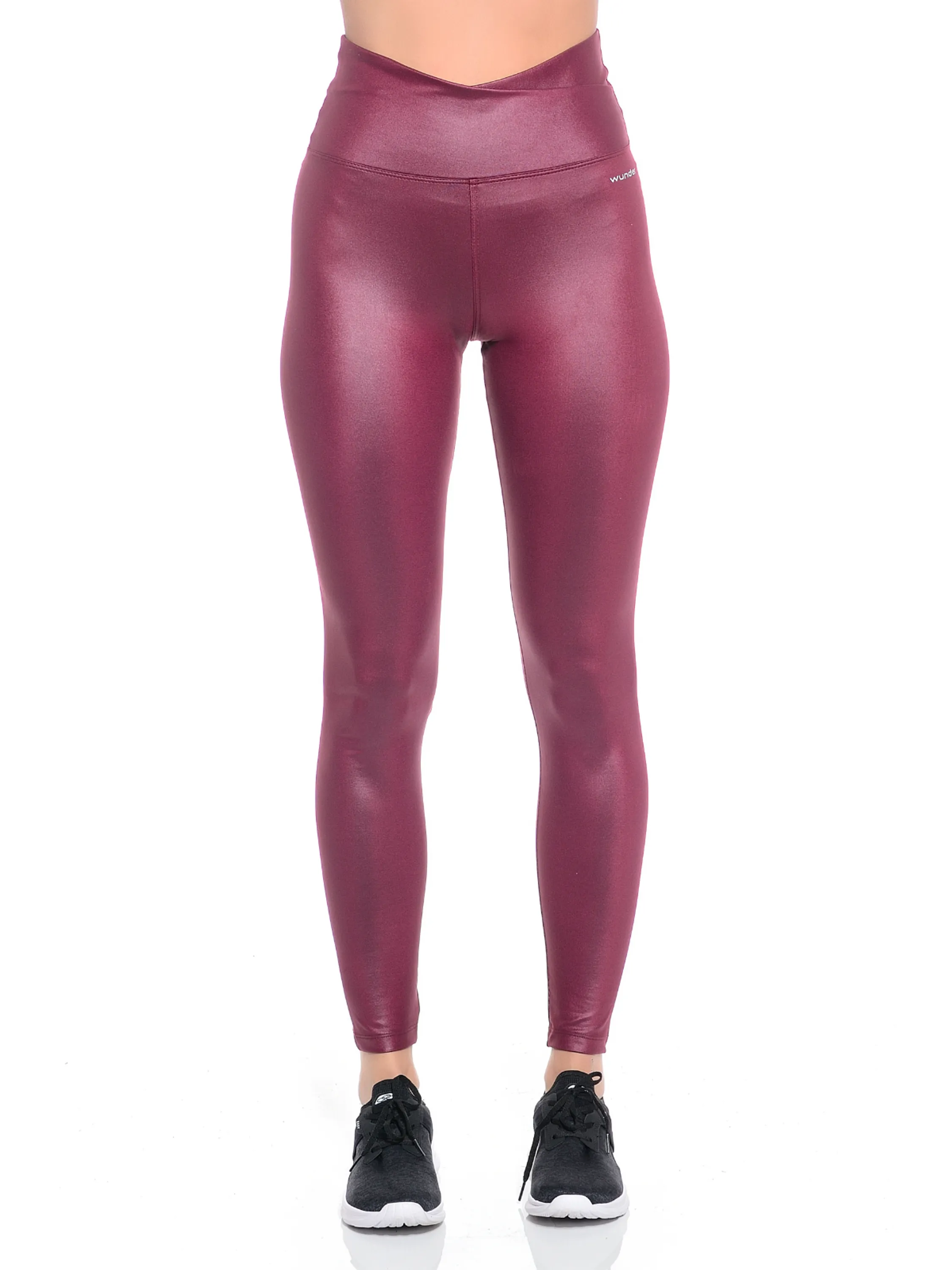 WUF23I028 - LEGGING TRANSPASSE MEXICO CIRRE