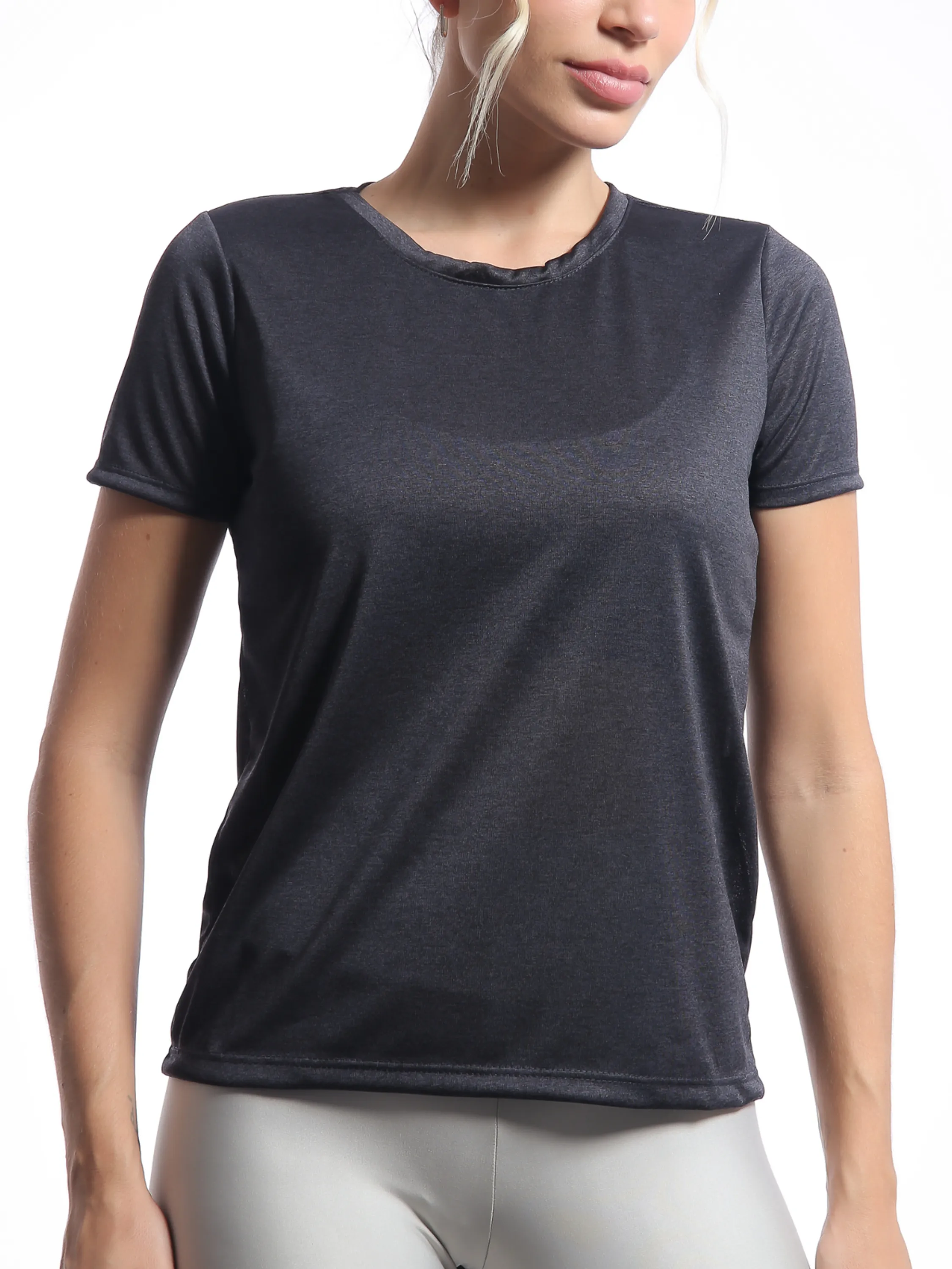 WUF23I125 - CAMISETA FITNESS FEMININA