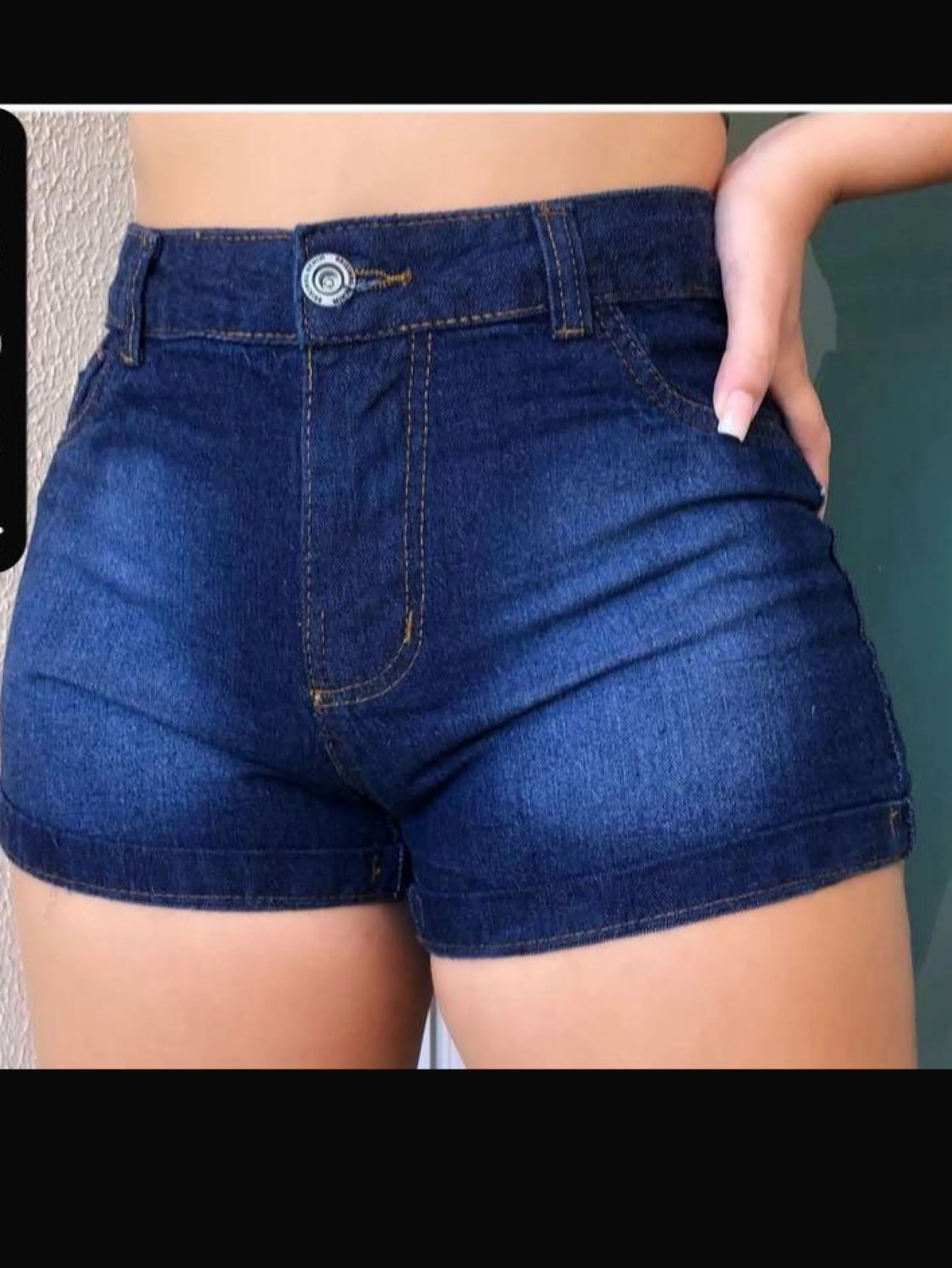 Short Mabel