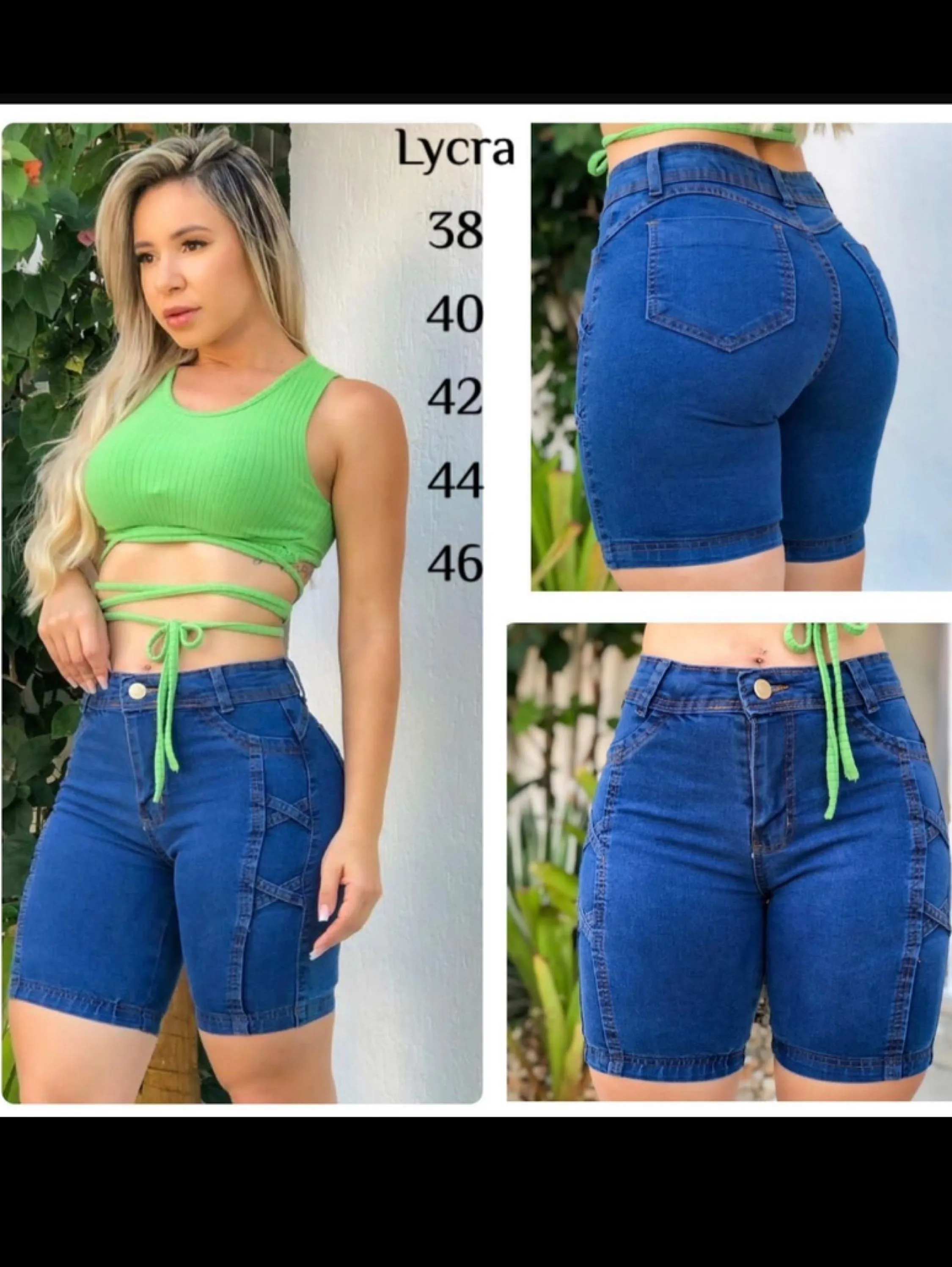 Pedal X com lycra na cor clara