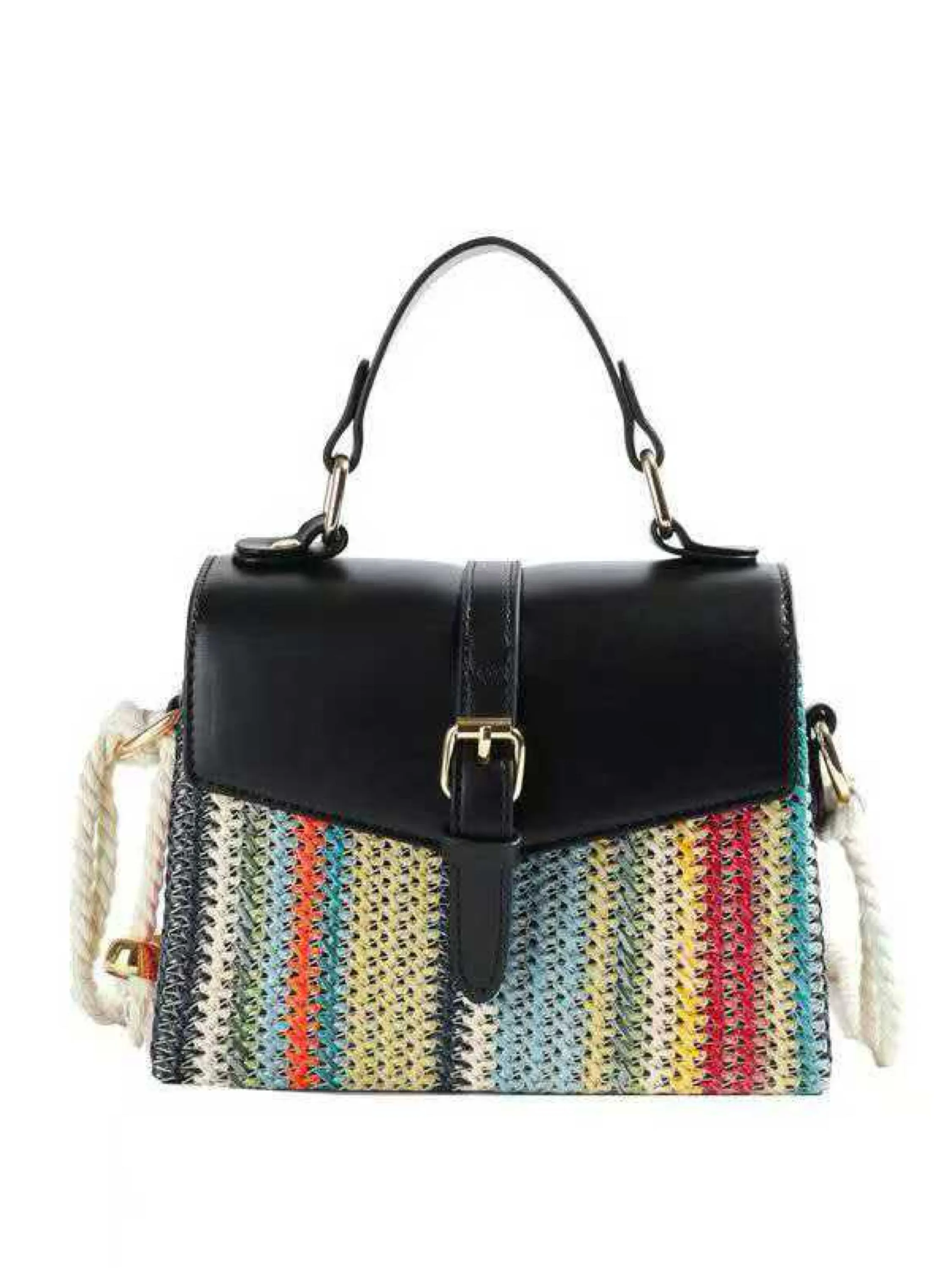 Kit 6pcs bolsa pequena 5192