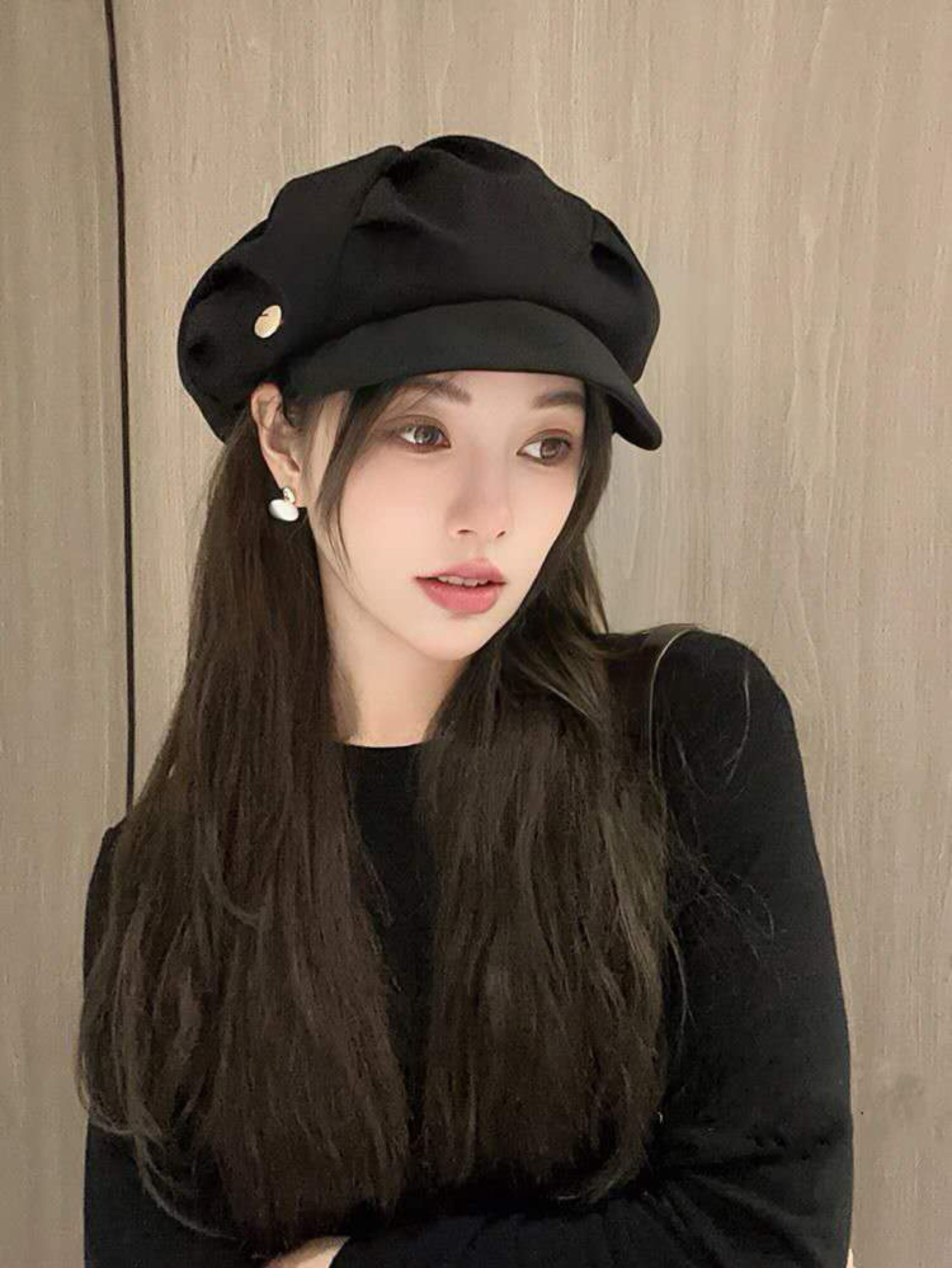 Kit 12pcs Boina francesa 0367