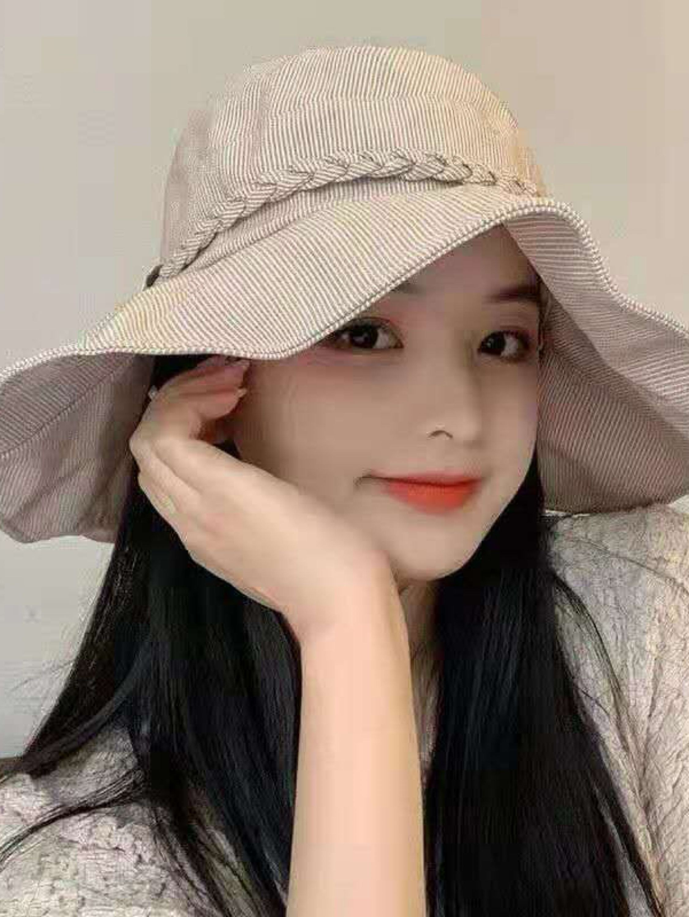 Kit 6pcs Chapeu pescador 0391