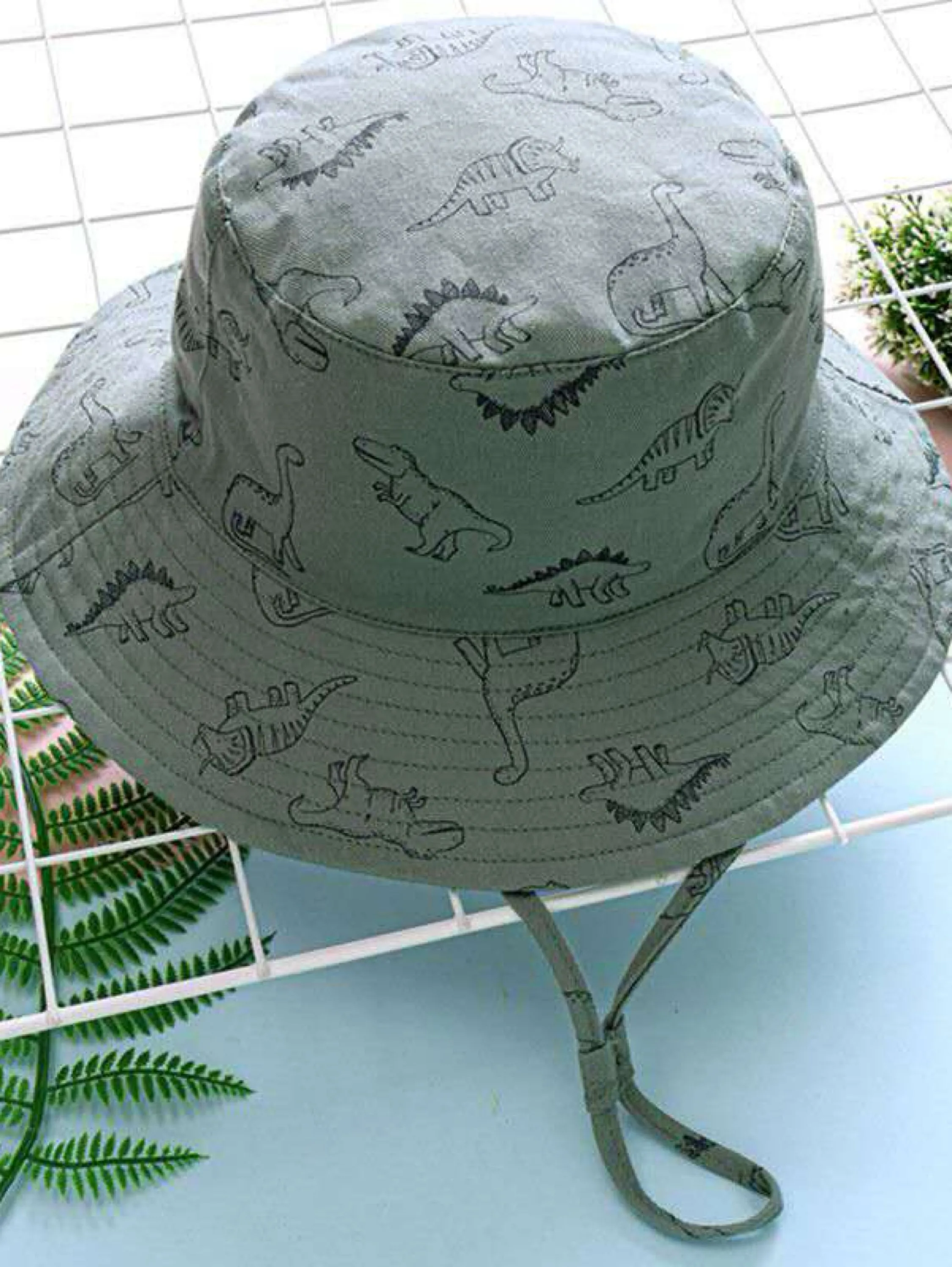 Kit 12pcs bucket infantil 0379