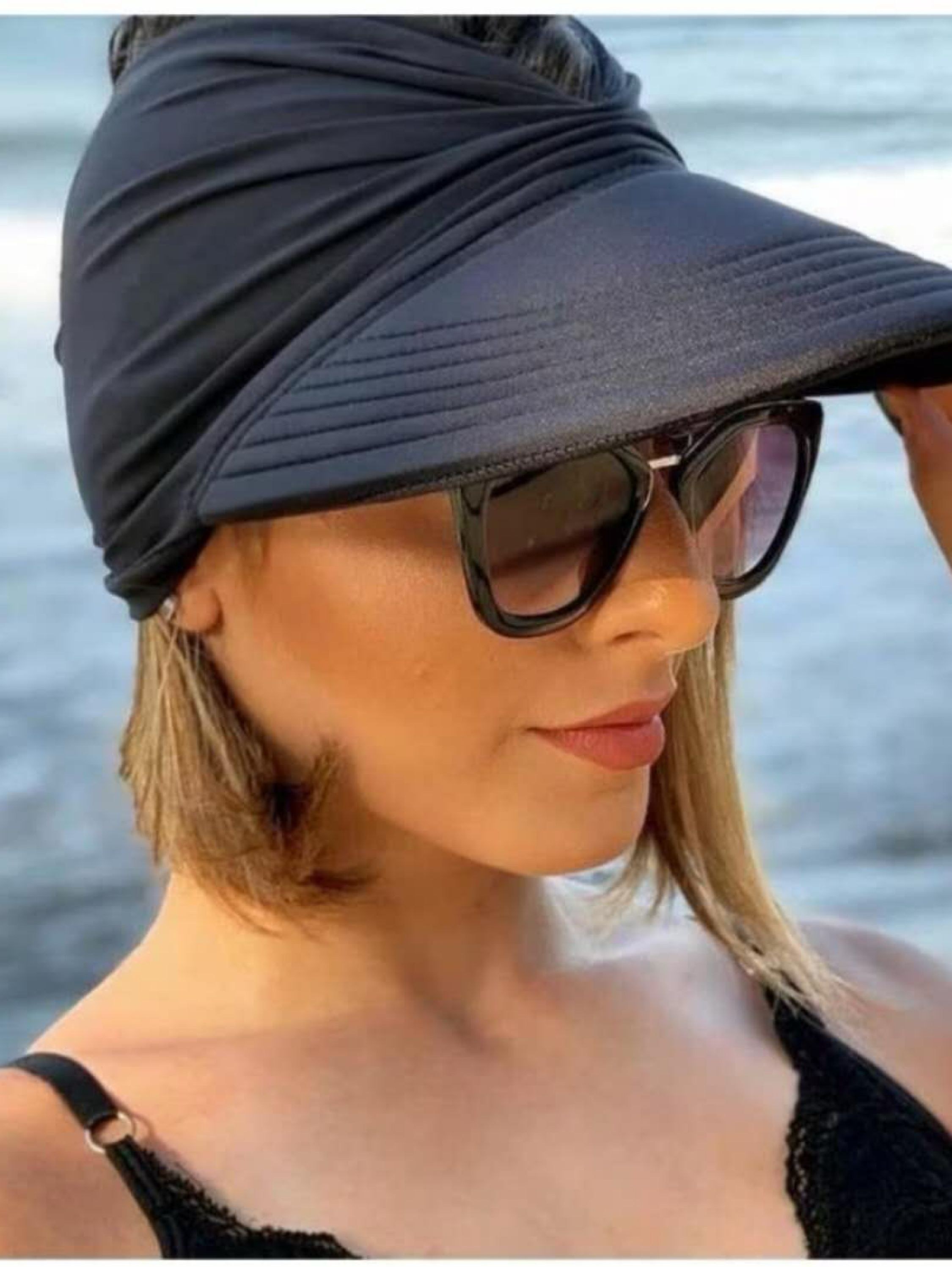 Kit 12pcs chapeu tupante