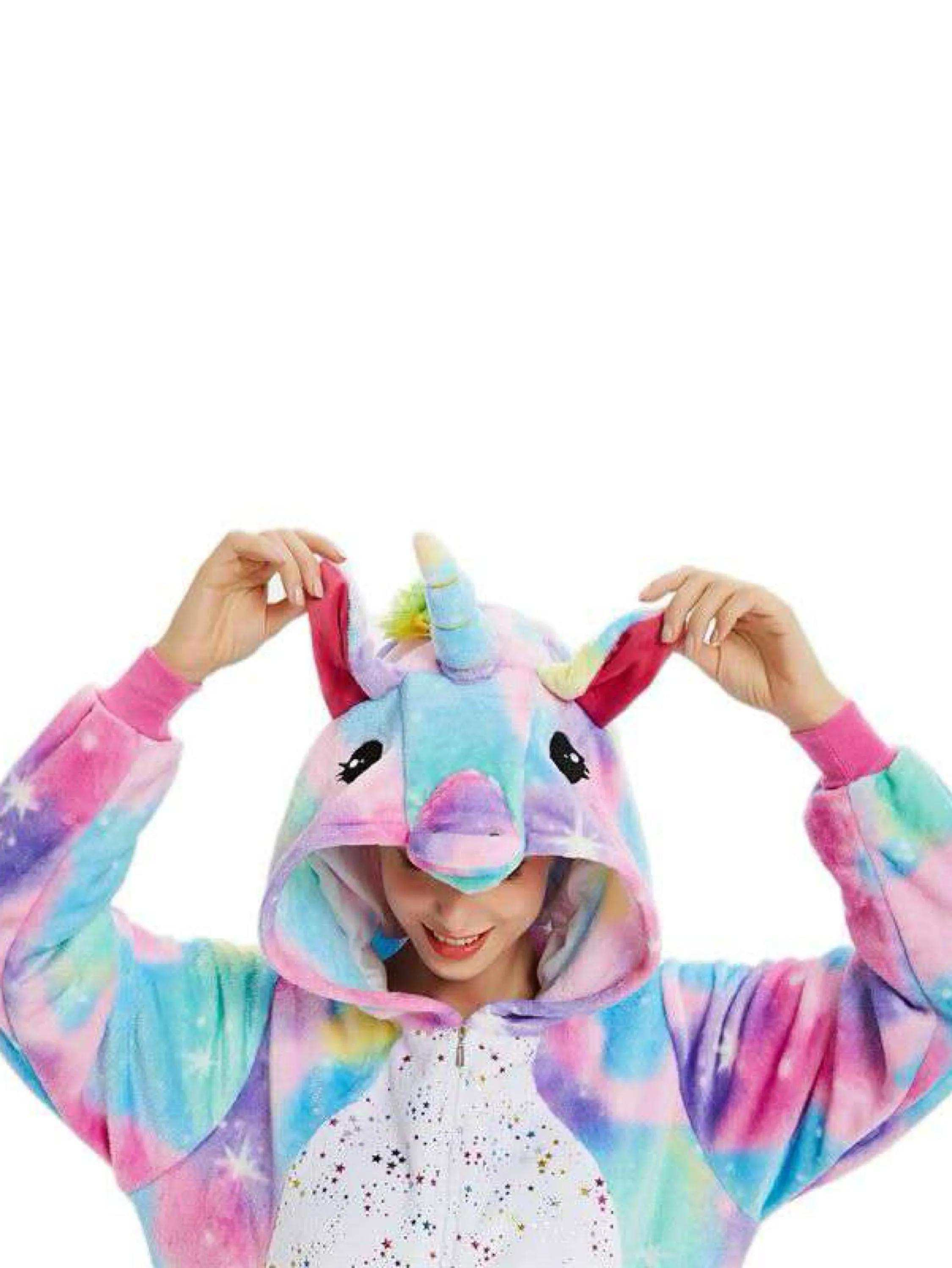 Kit 4pcs Pijama