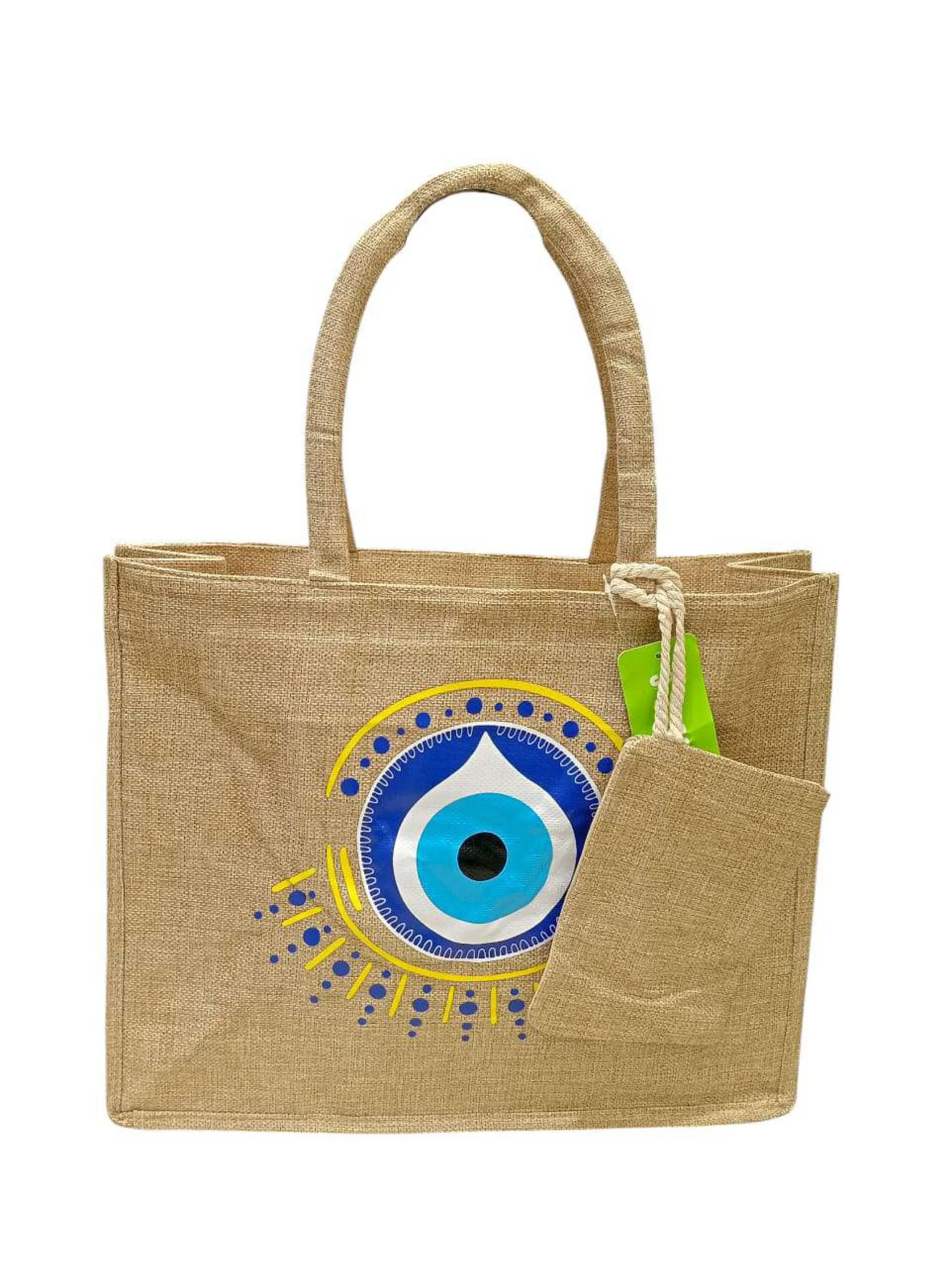 Kit 12pcs bolsa praia 3338