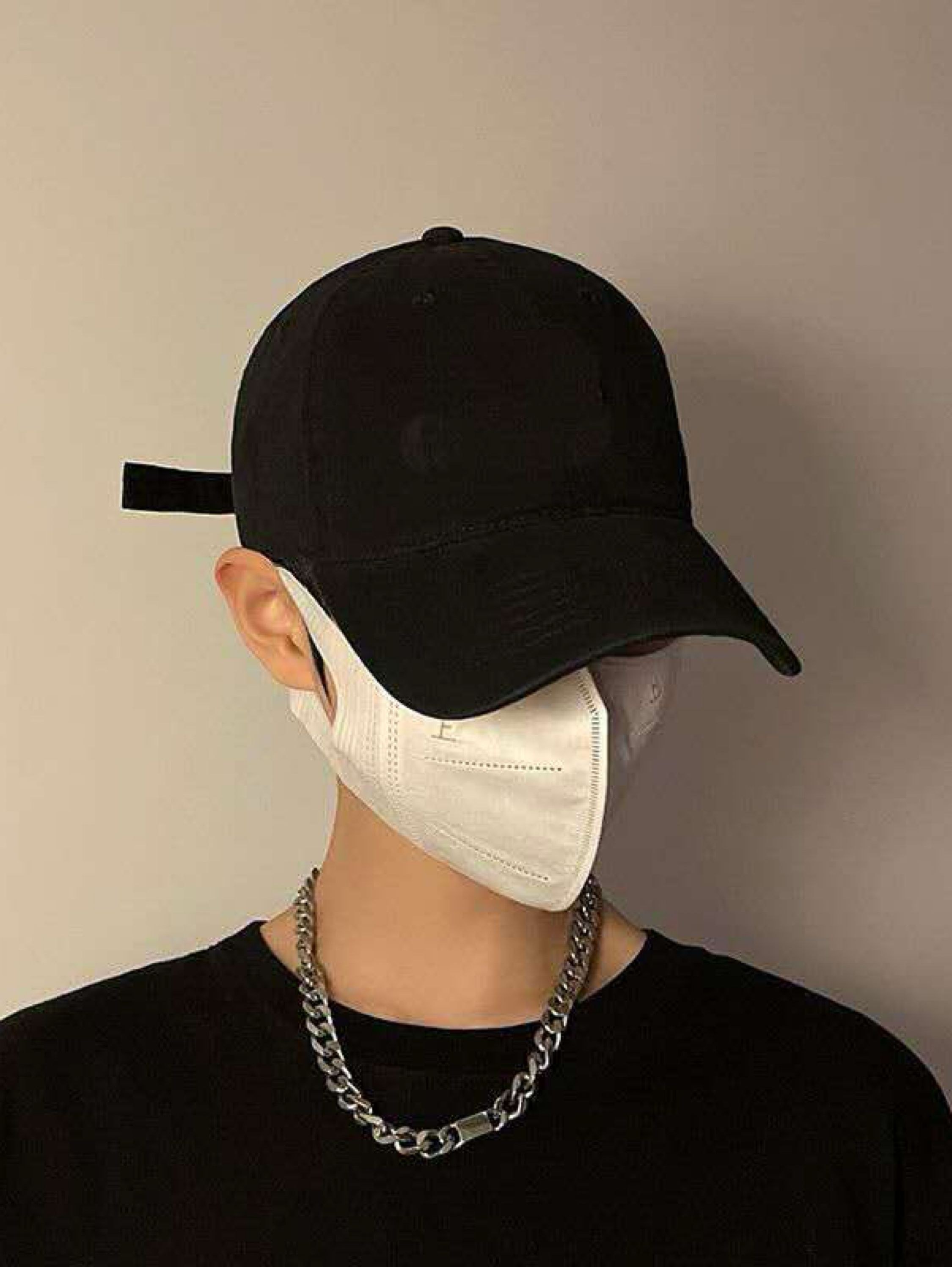 Kit 12pcs boné lisa 0125