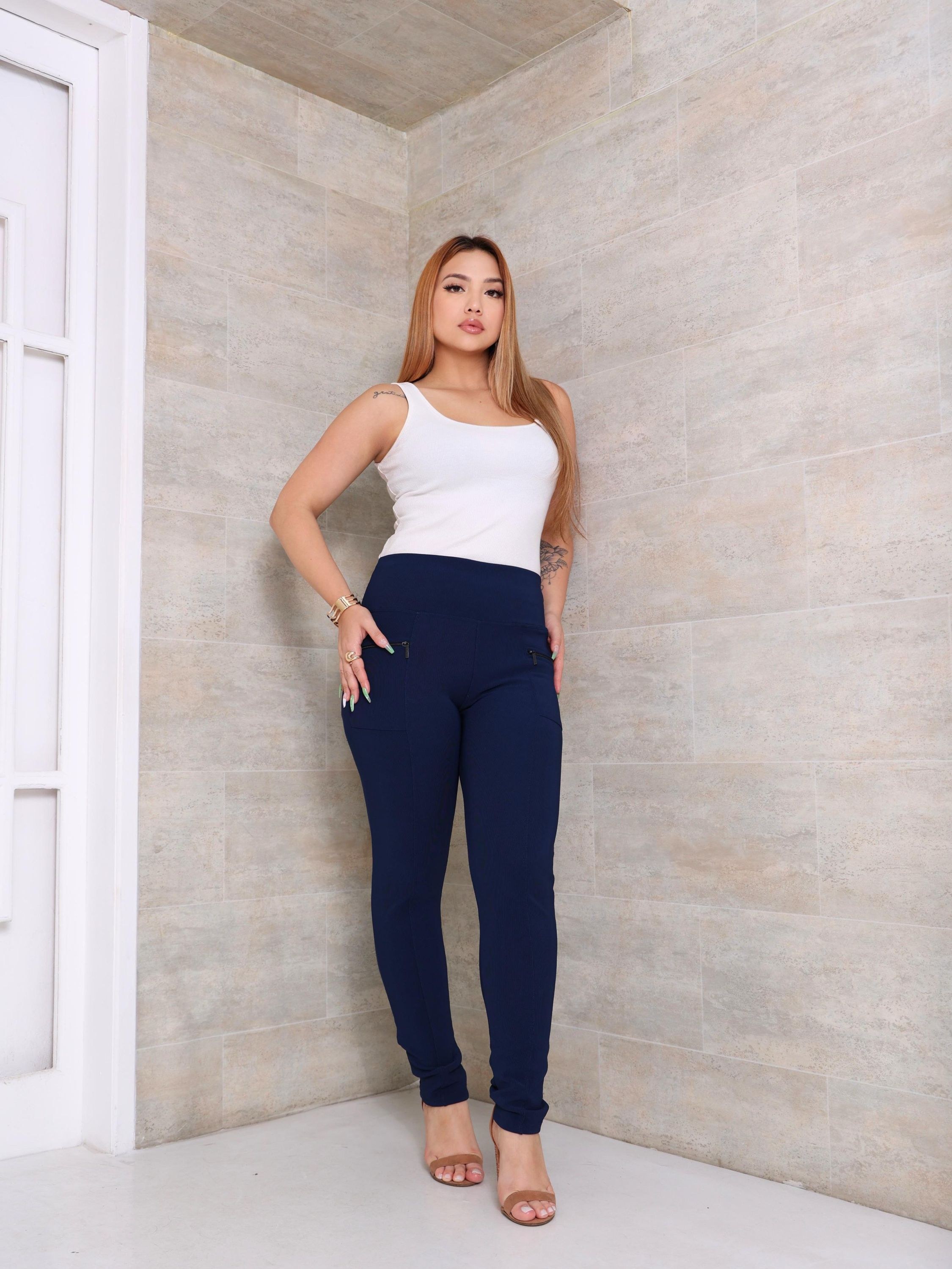 Calça Feminino para Qualquer Ocasiões