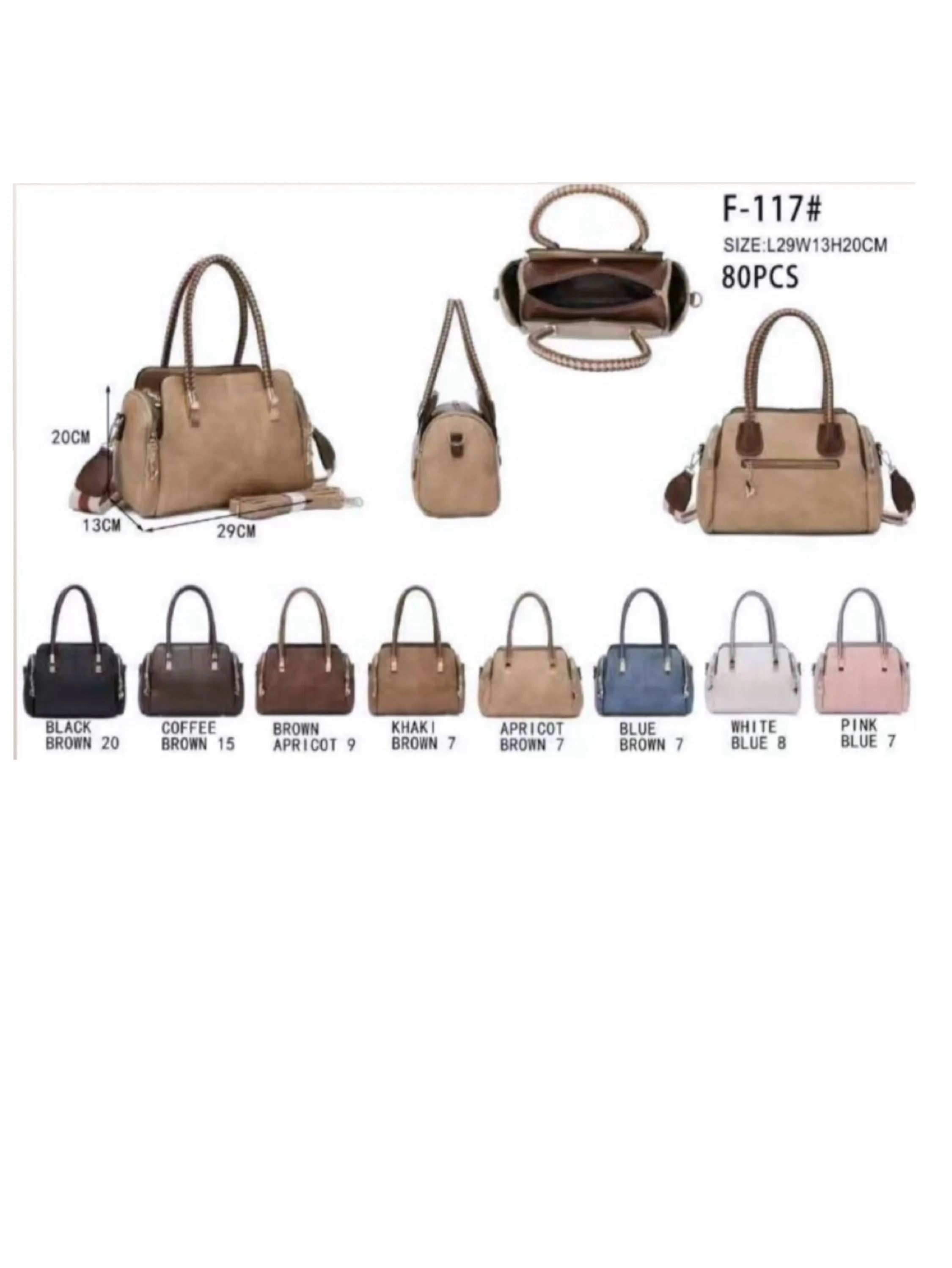 bolsa bau