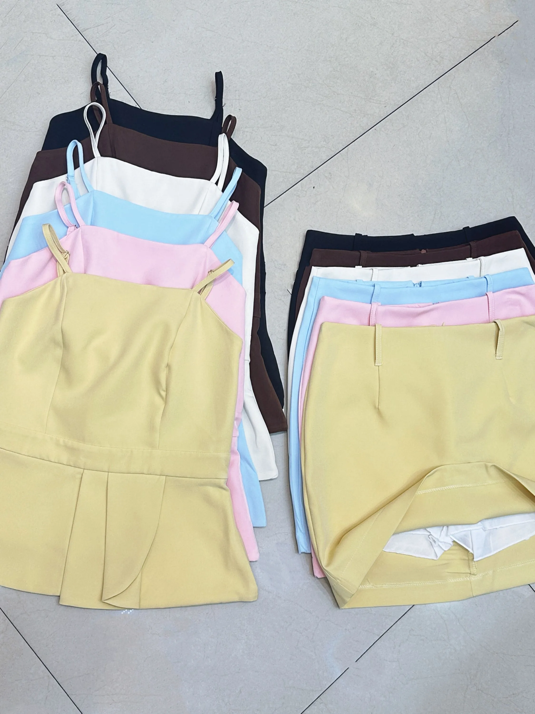 Conjunto