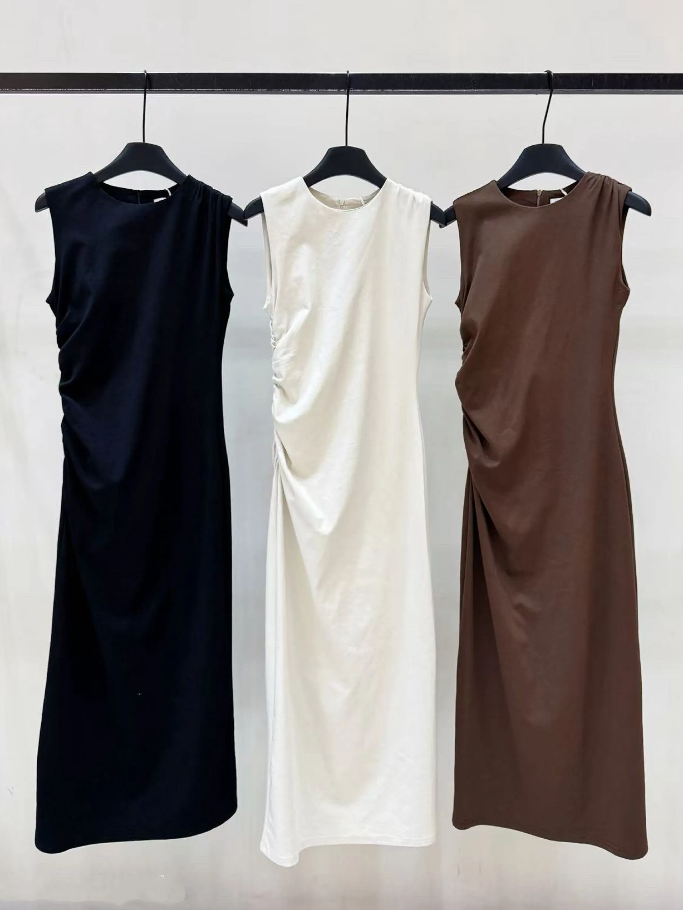 Vestido Zara