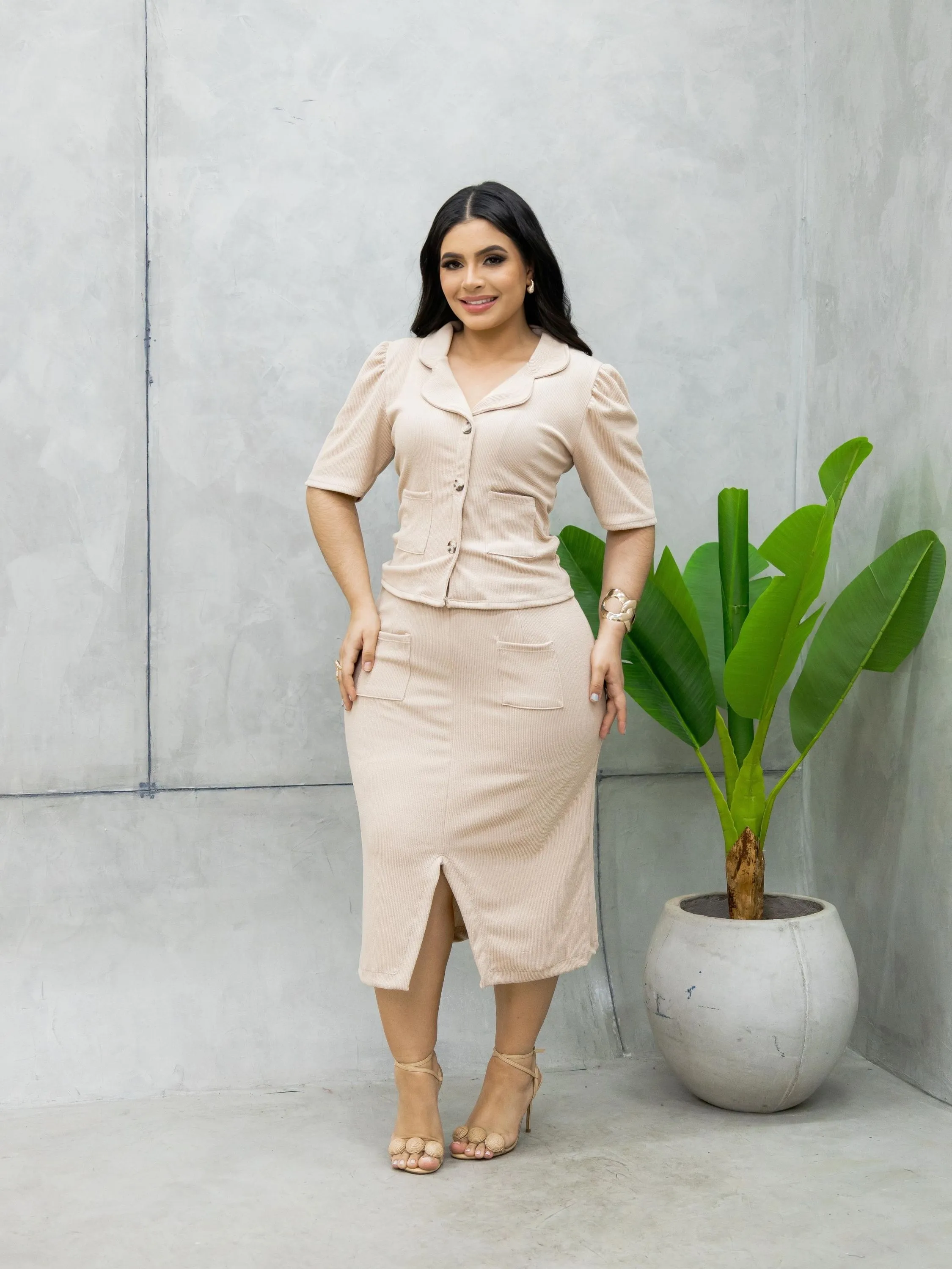 Conjunto Sonia