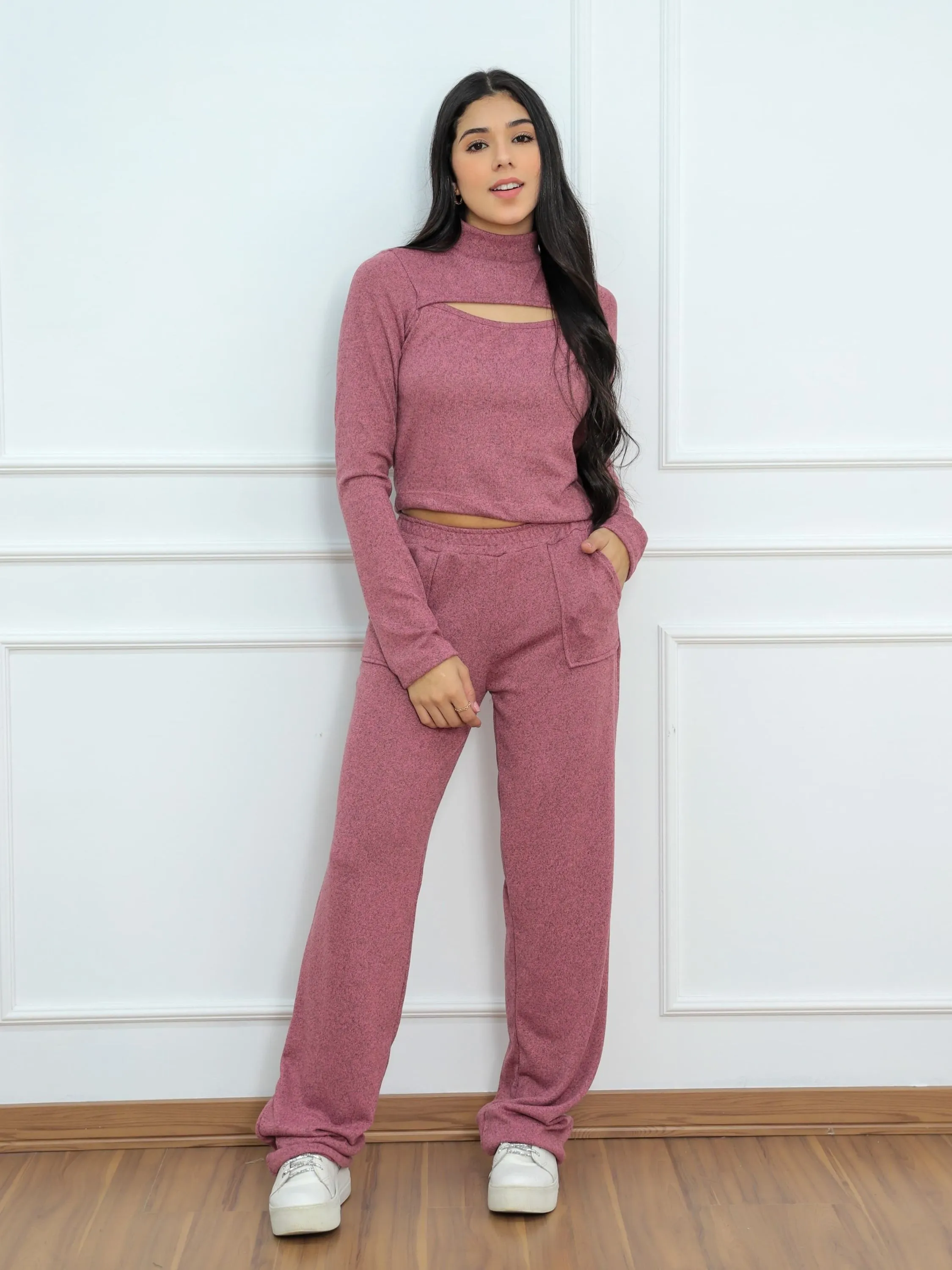Conjunto Lanzinha Juvenil