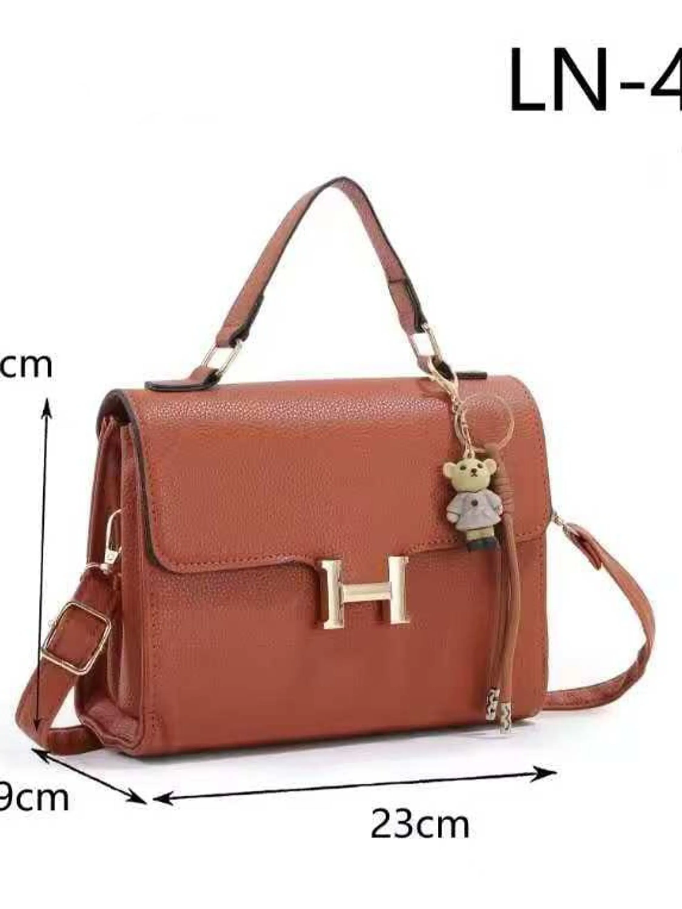 Bolsa 401
