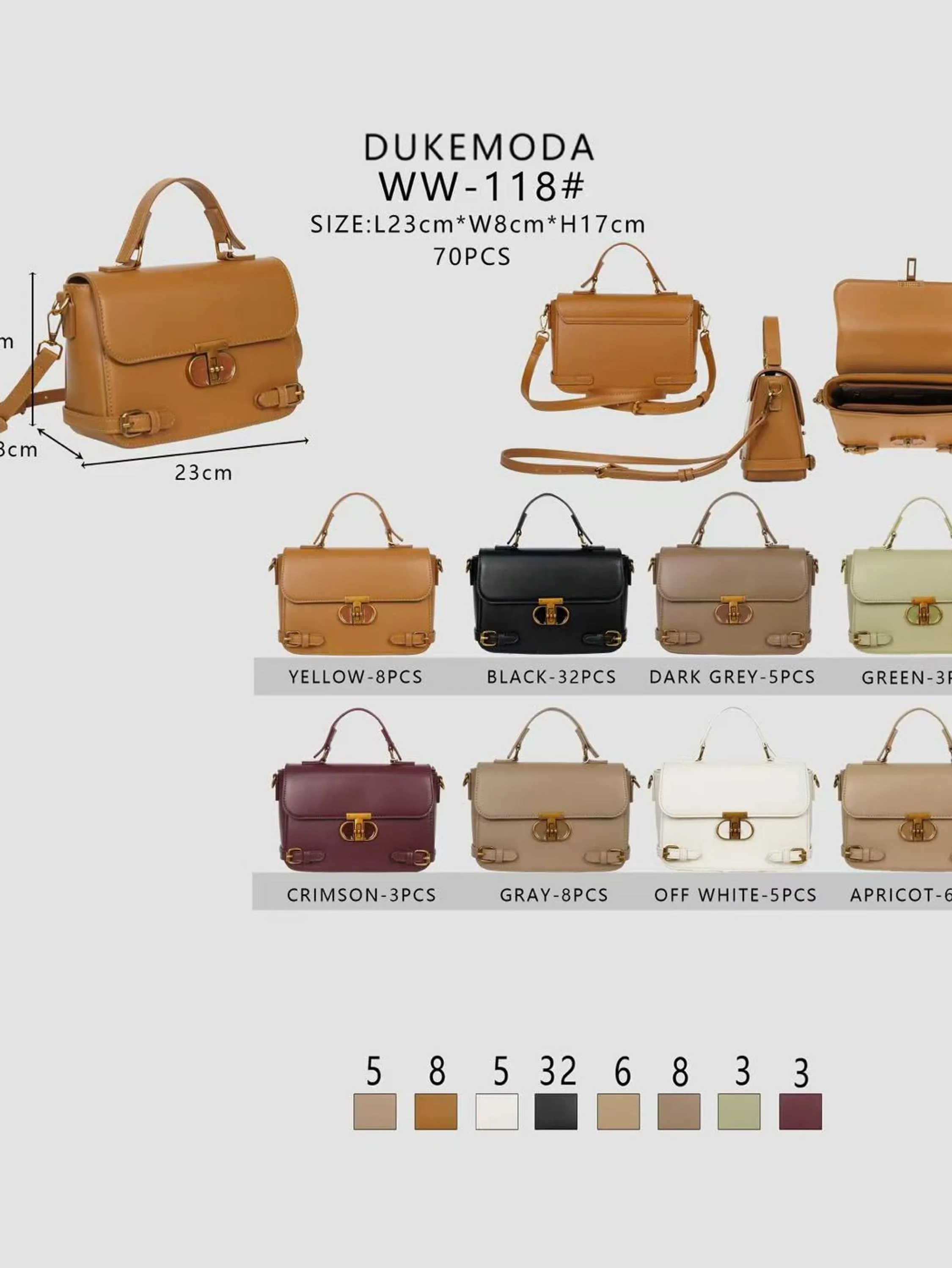Bolsa 118