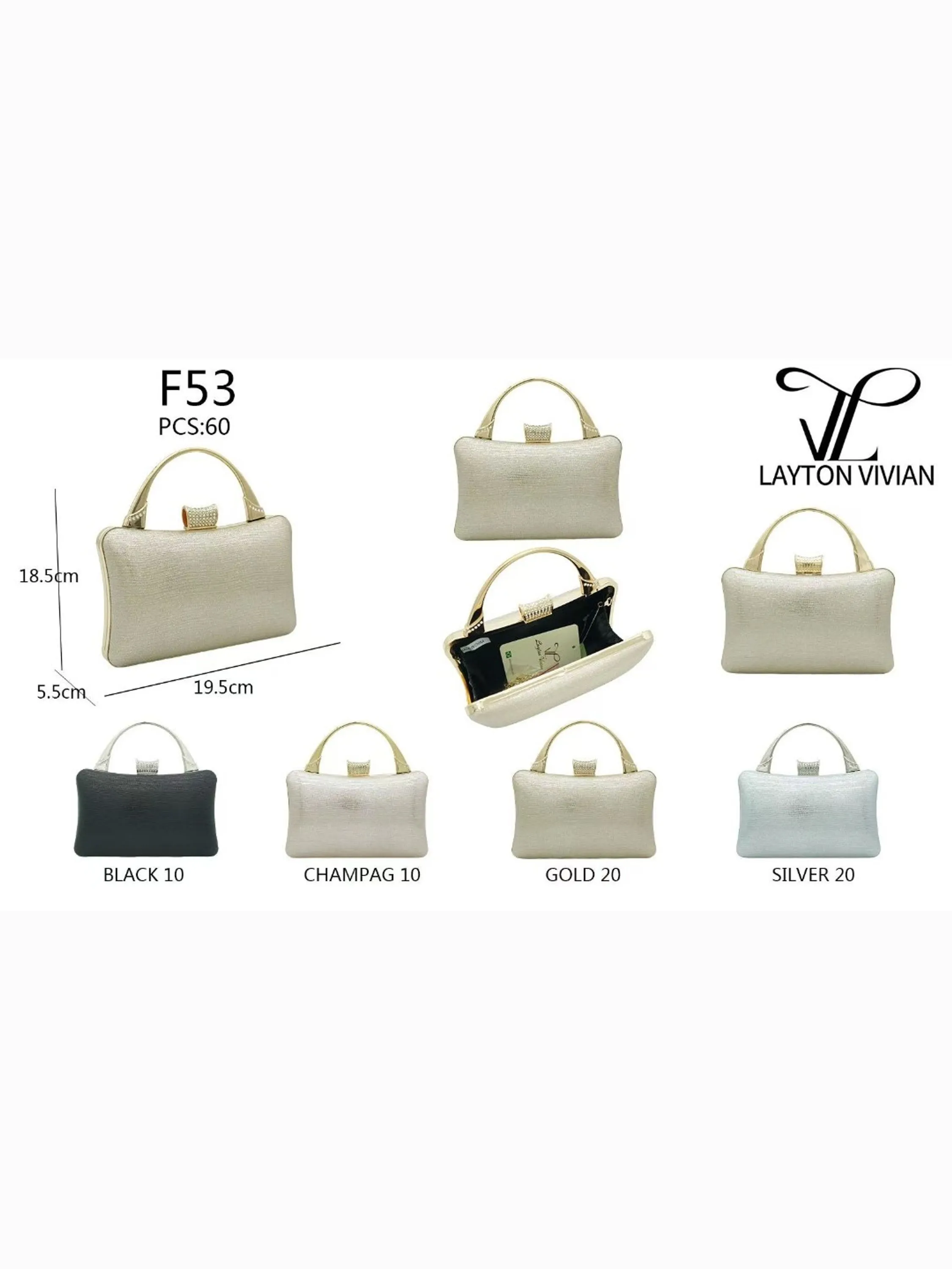 Bolsa feista