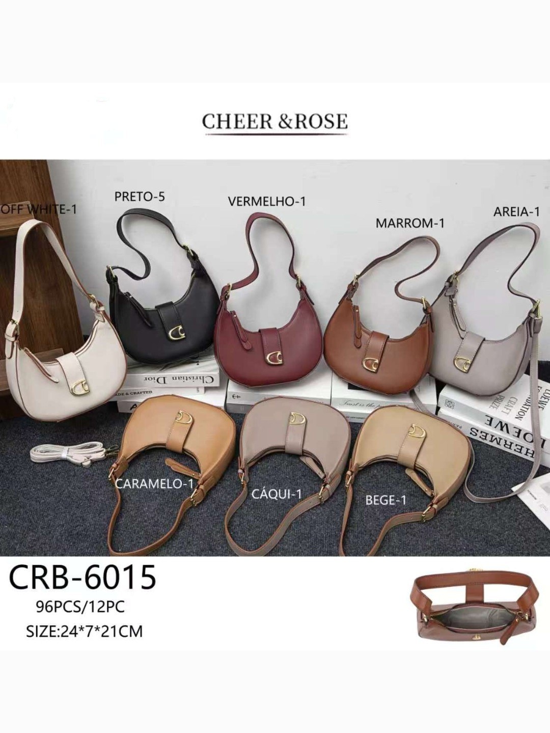 CRB-6015