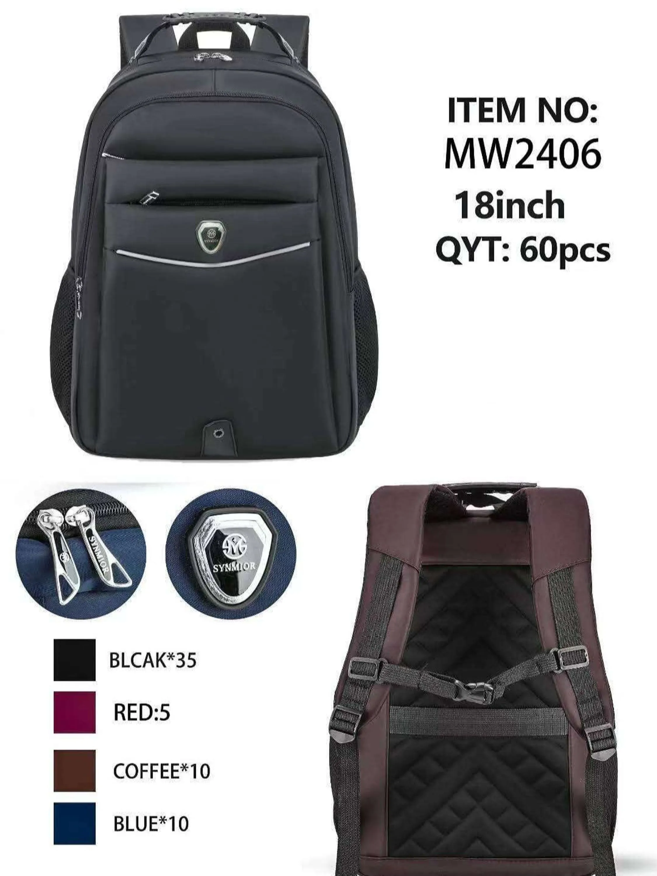 Mochira 2406