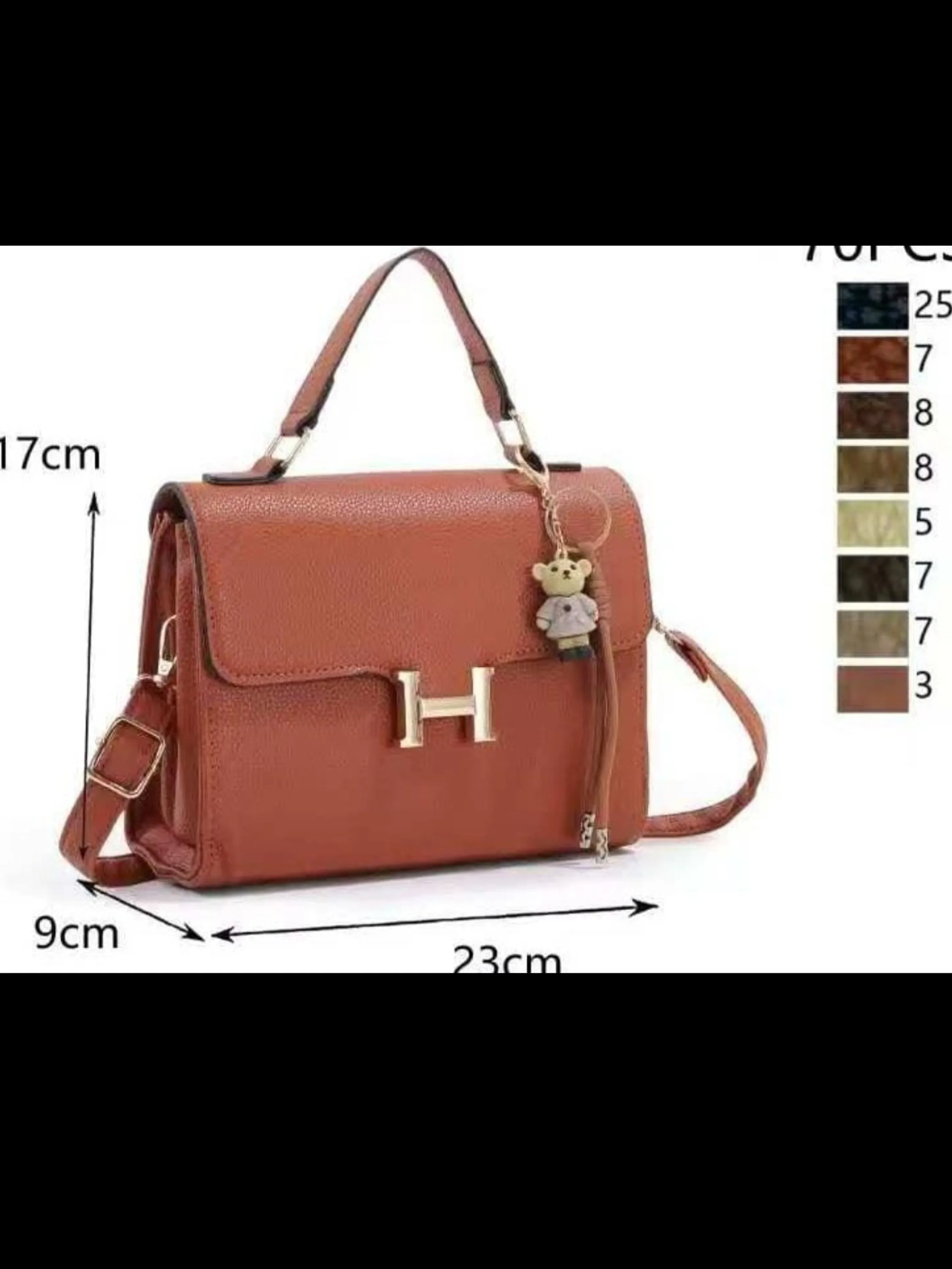 Bolsa 401