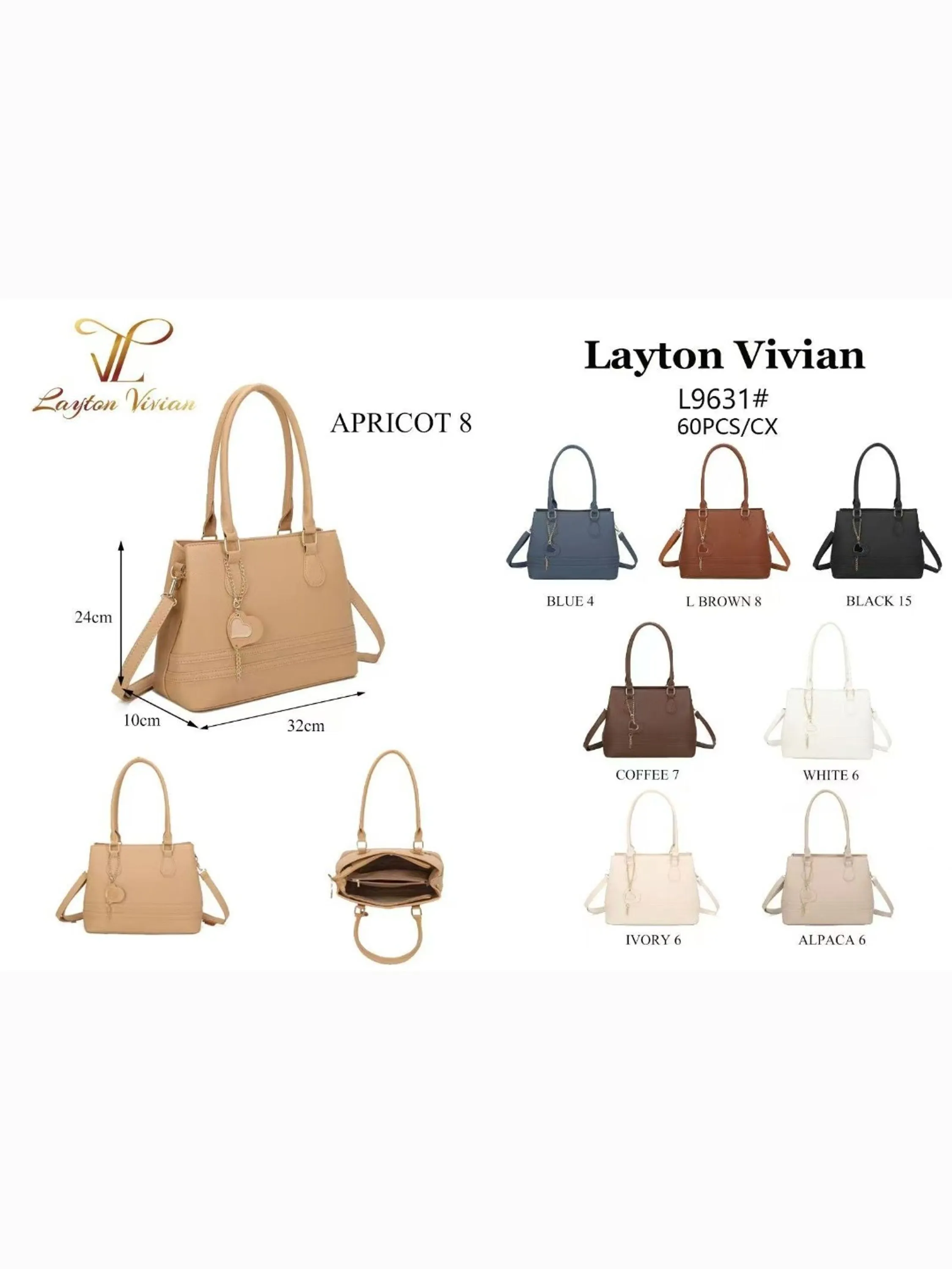Bolsa 9631