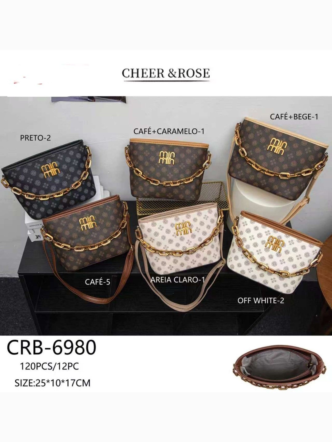 CRB-6980