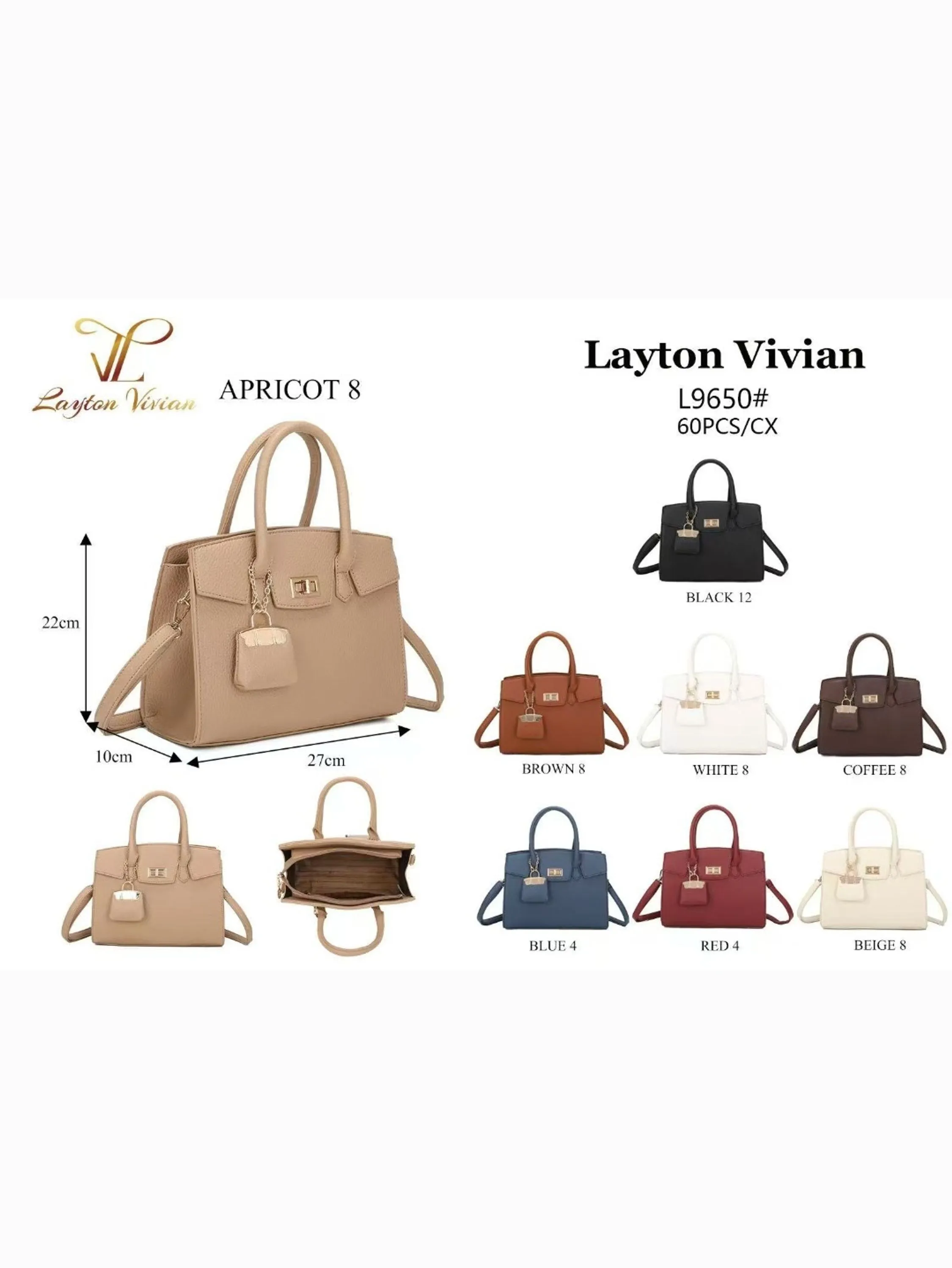 Bolsa 9650