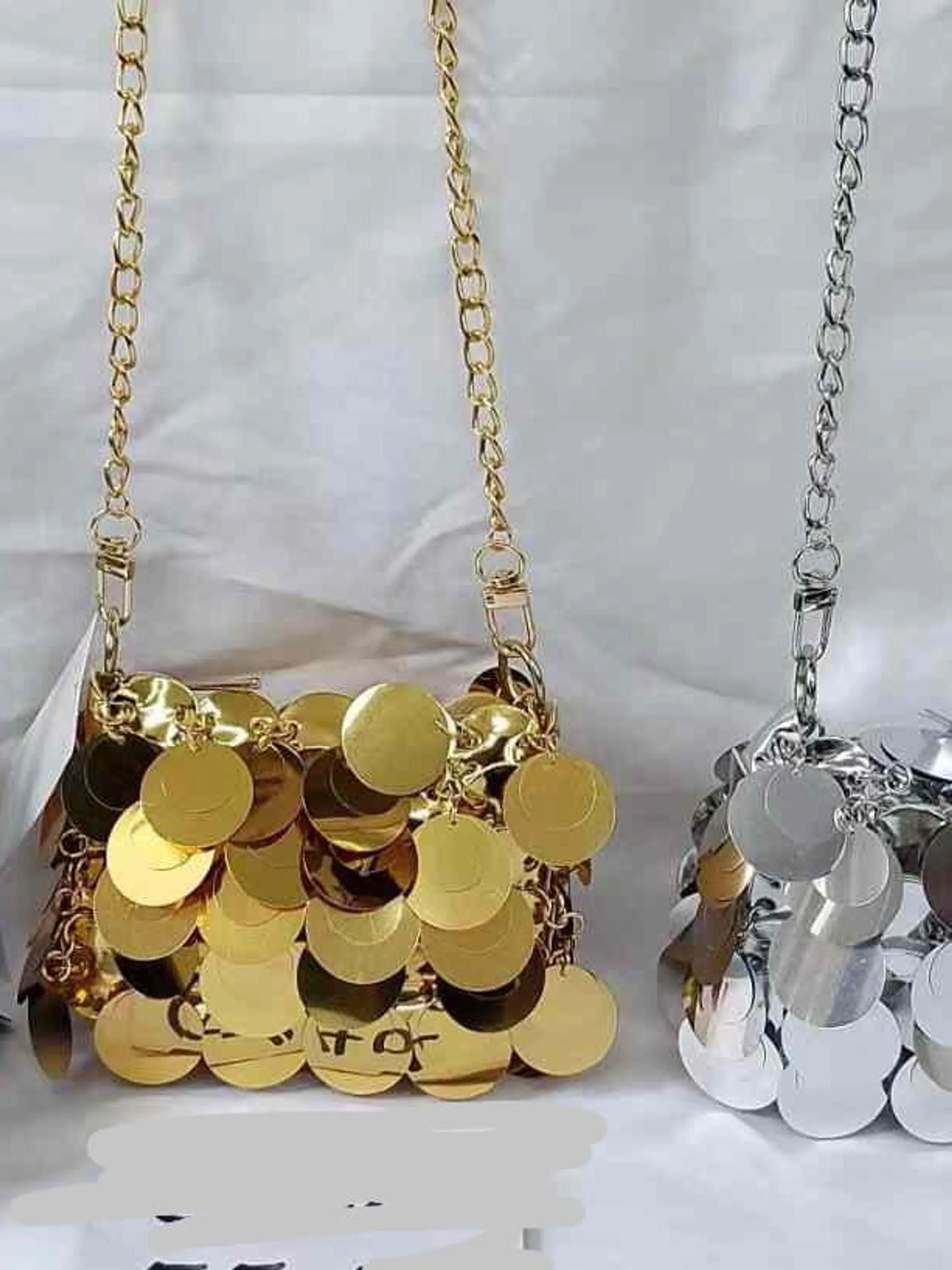 Bolsa de batom para festa