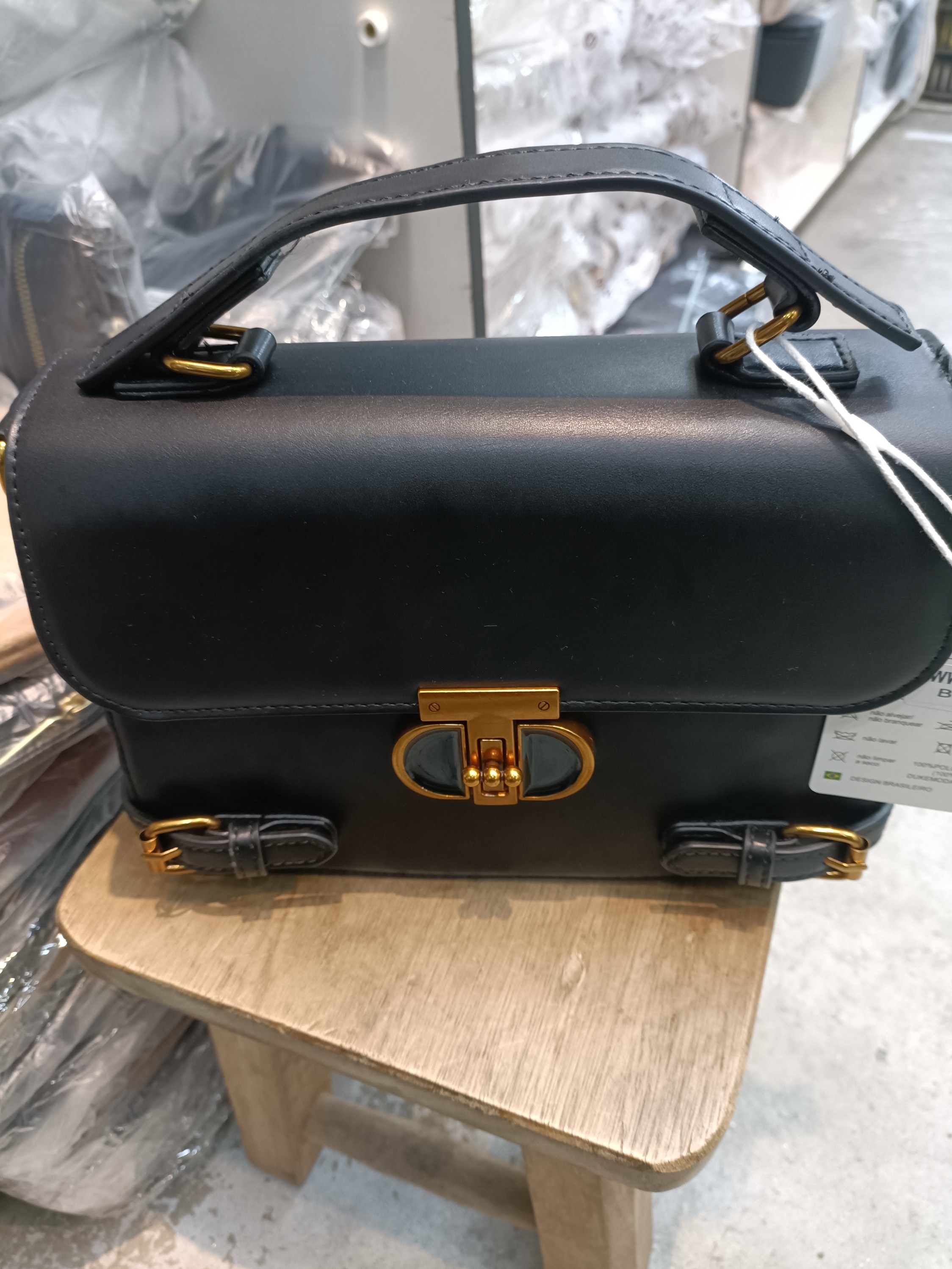 Bolsa 118