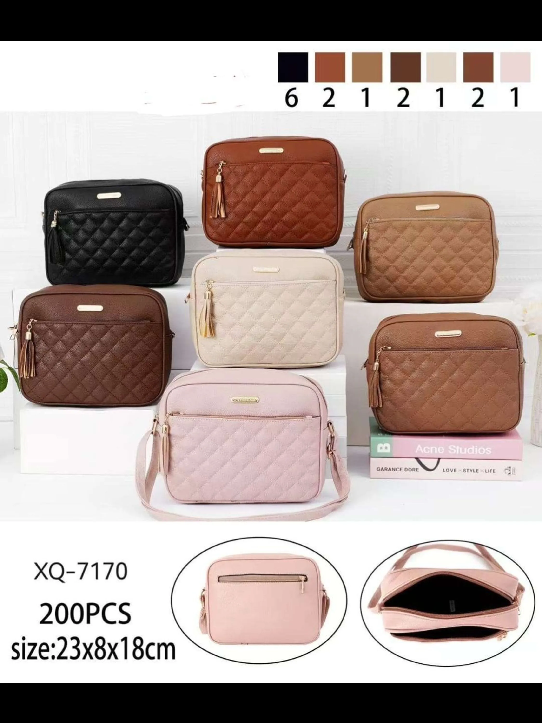Bolsa 7170