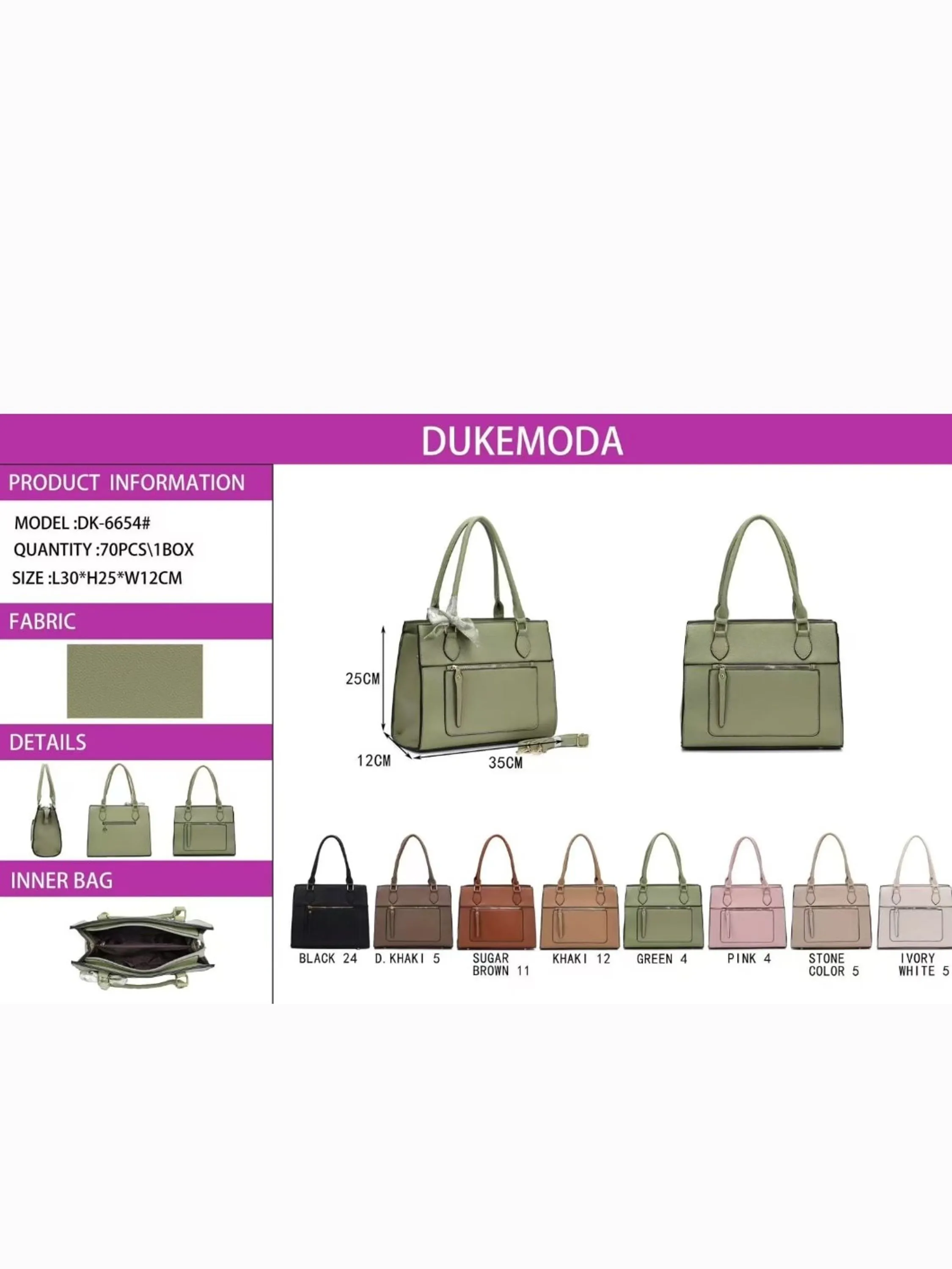 Bolsa6654