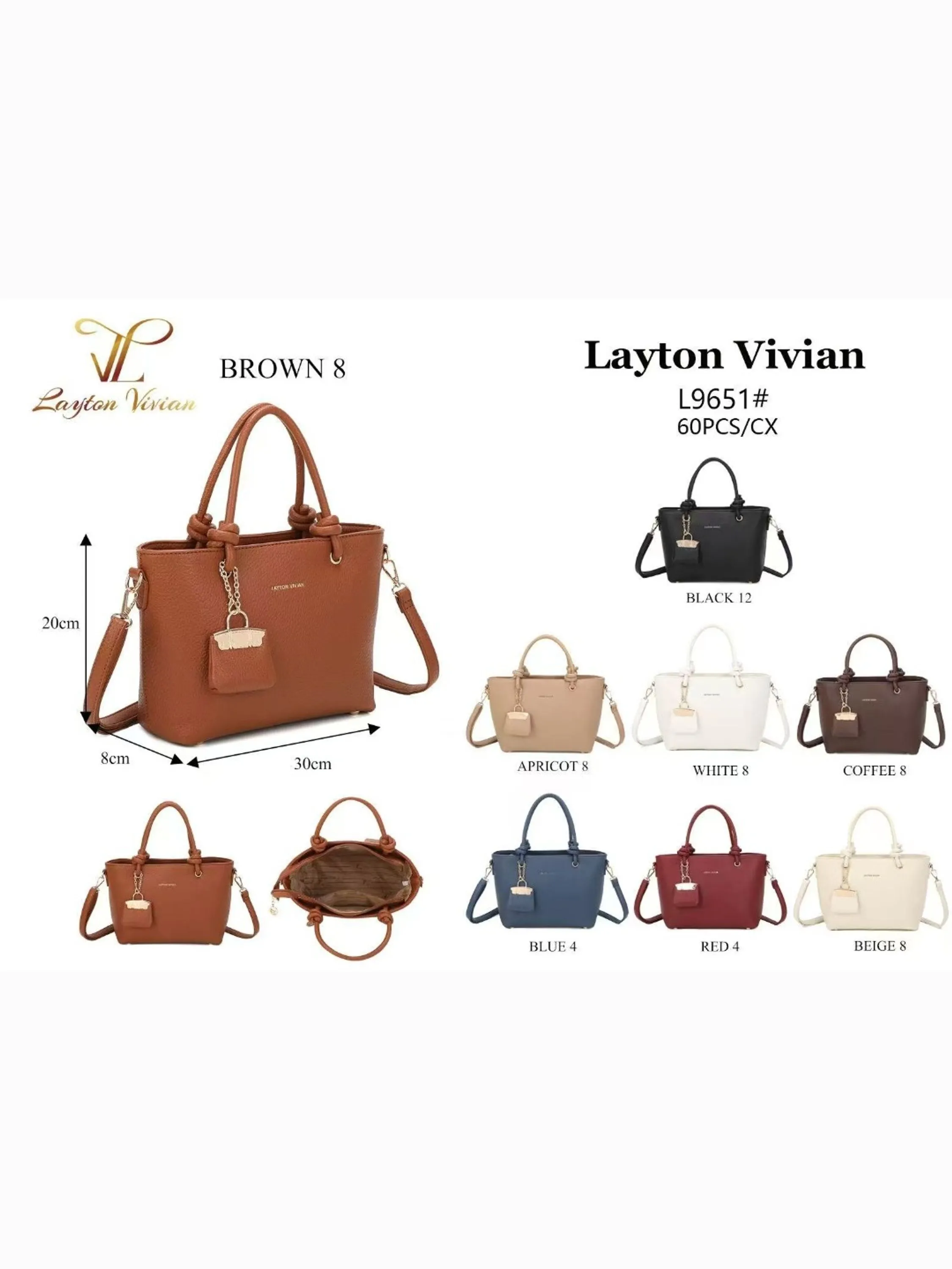 Bolsa 9651