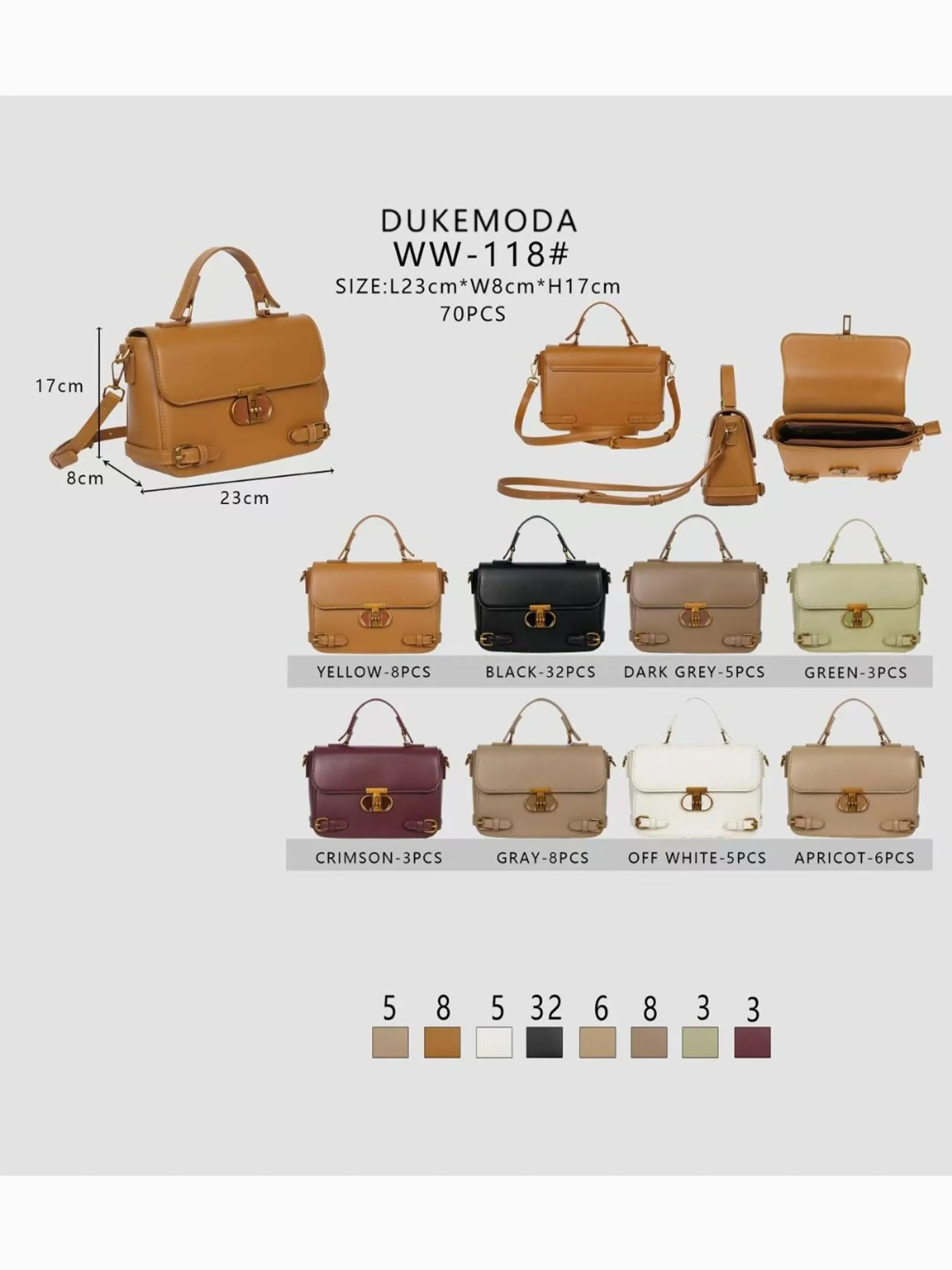Bolsa 118