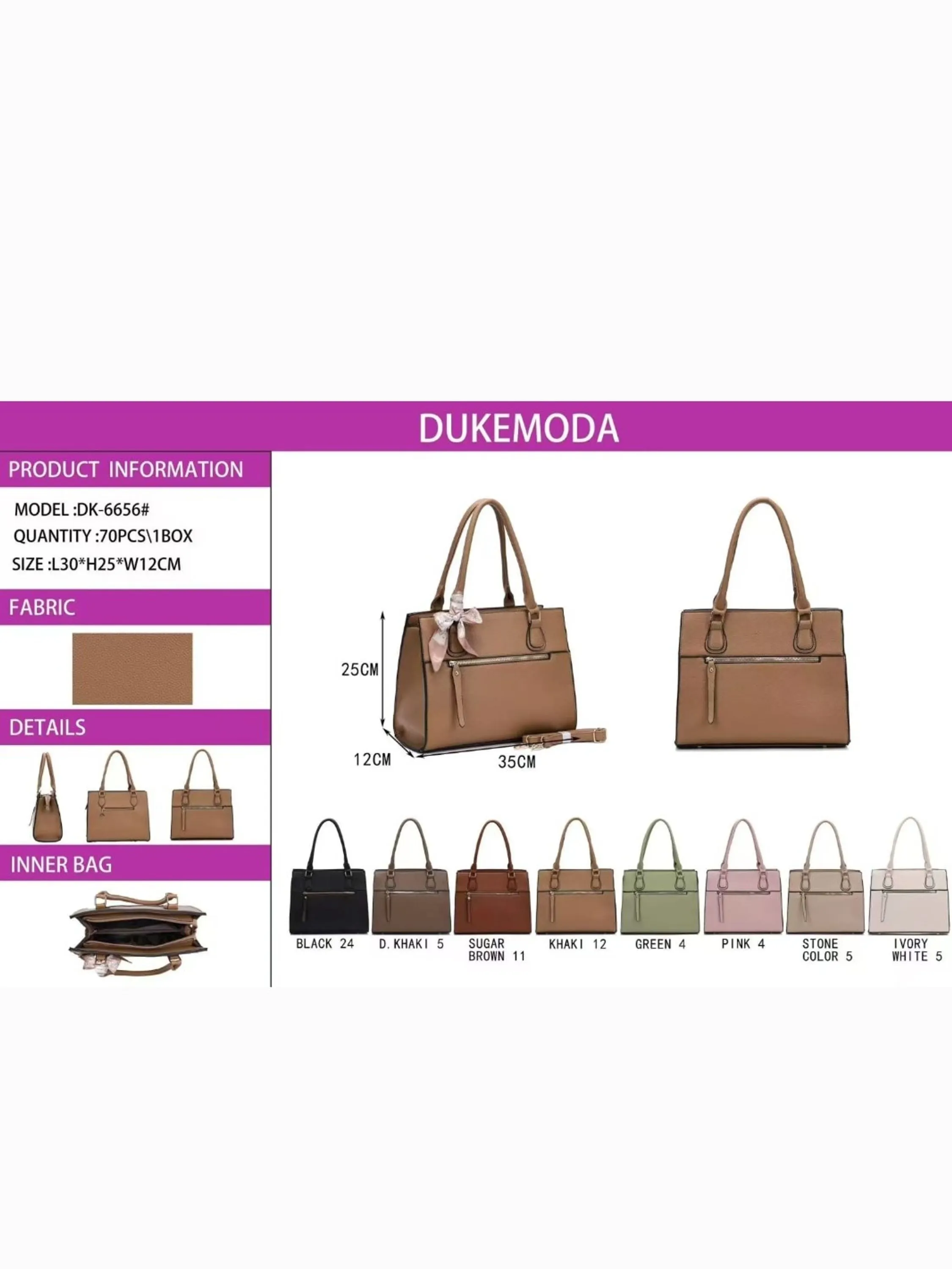 Bolsa grande