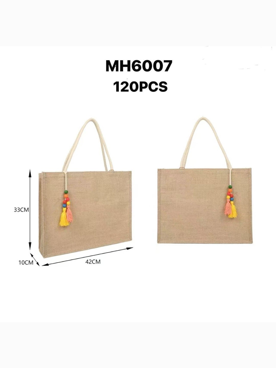 MH6007