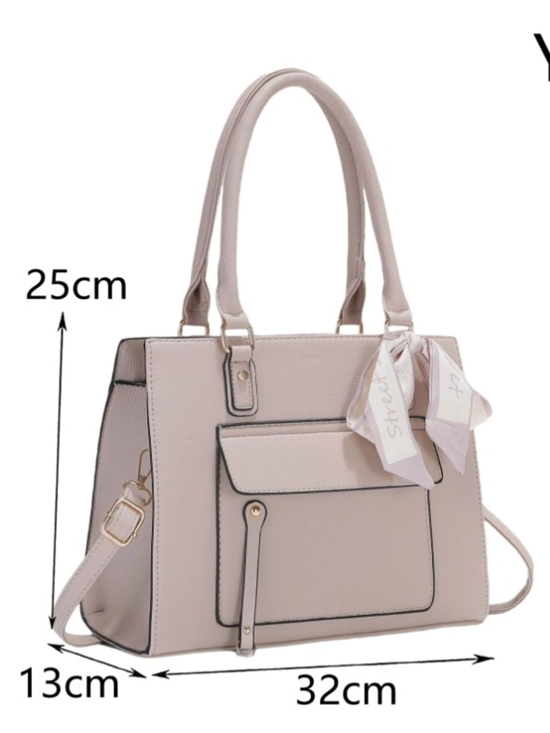 Bolsas casuais