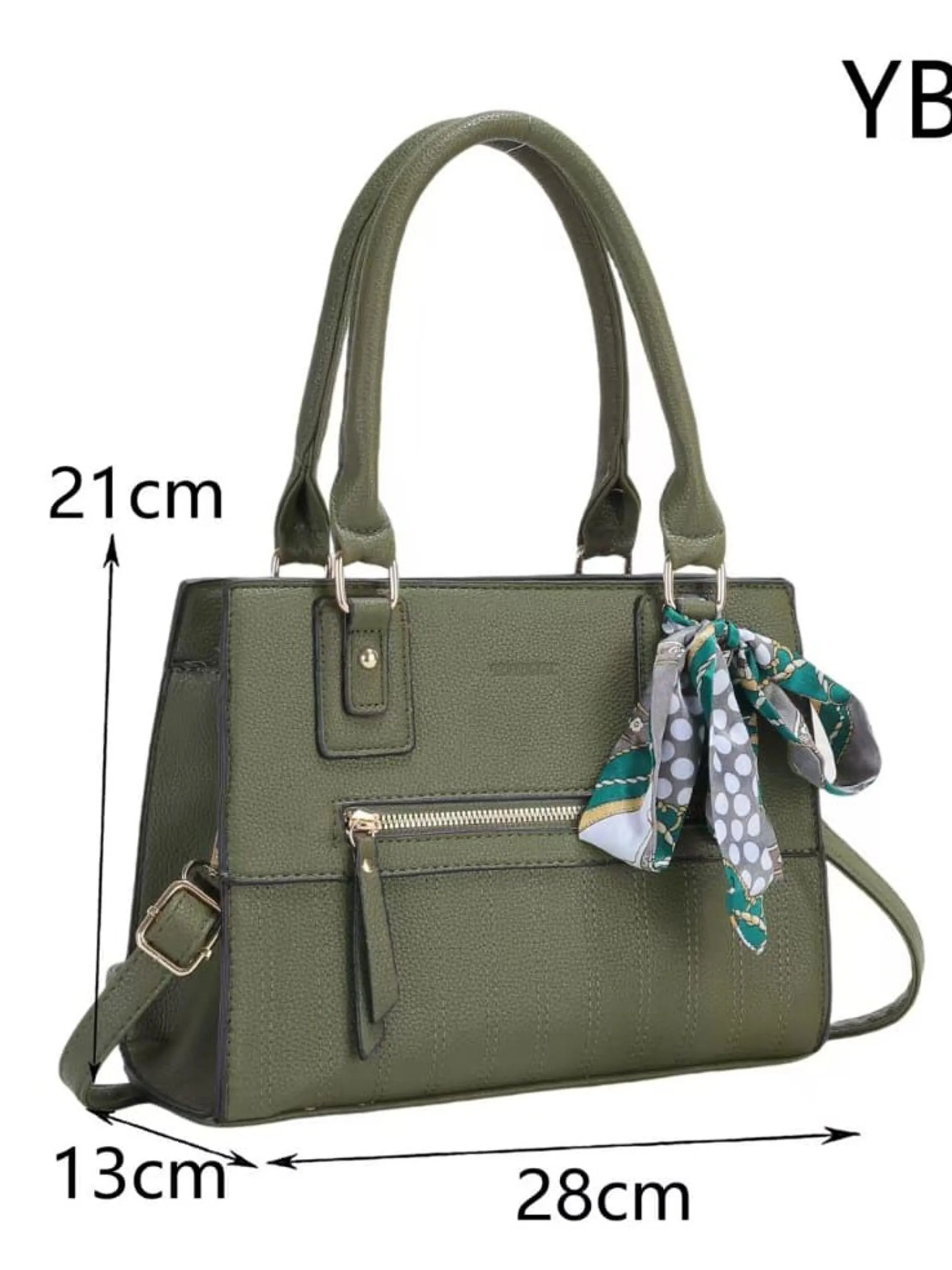 bolsa casual