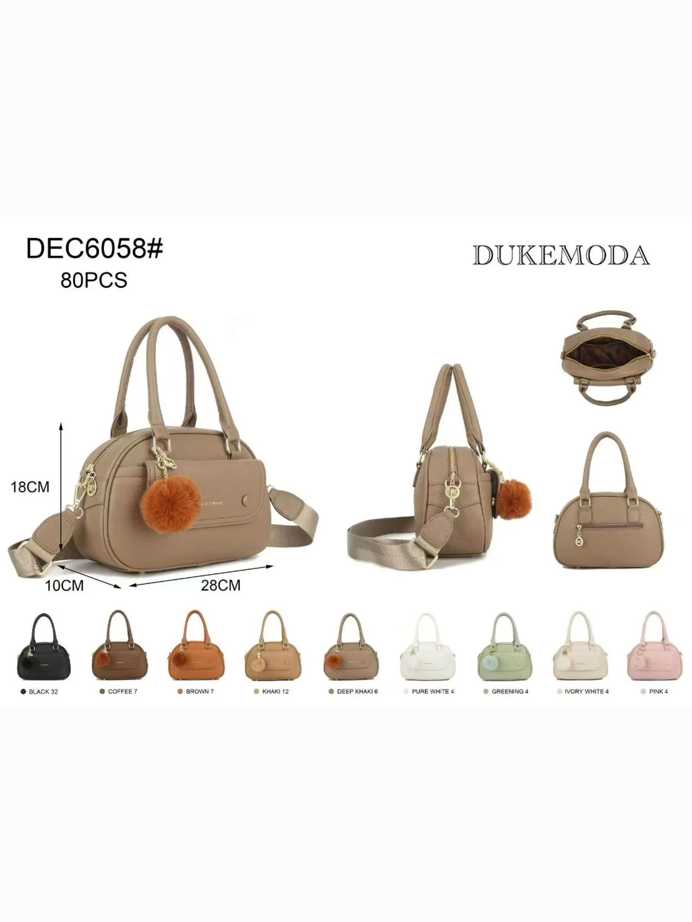 Bolsa 6058#