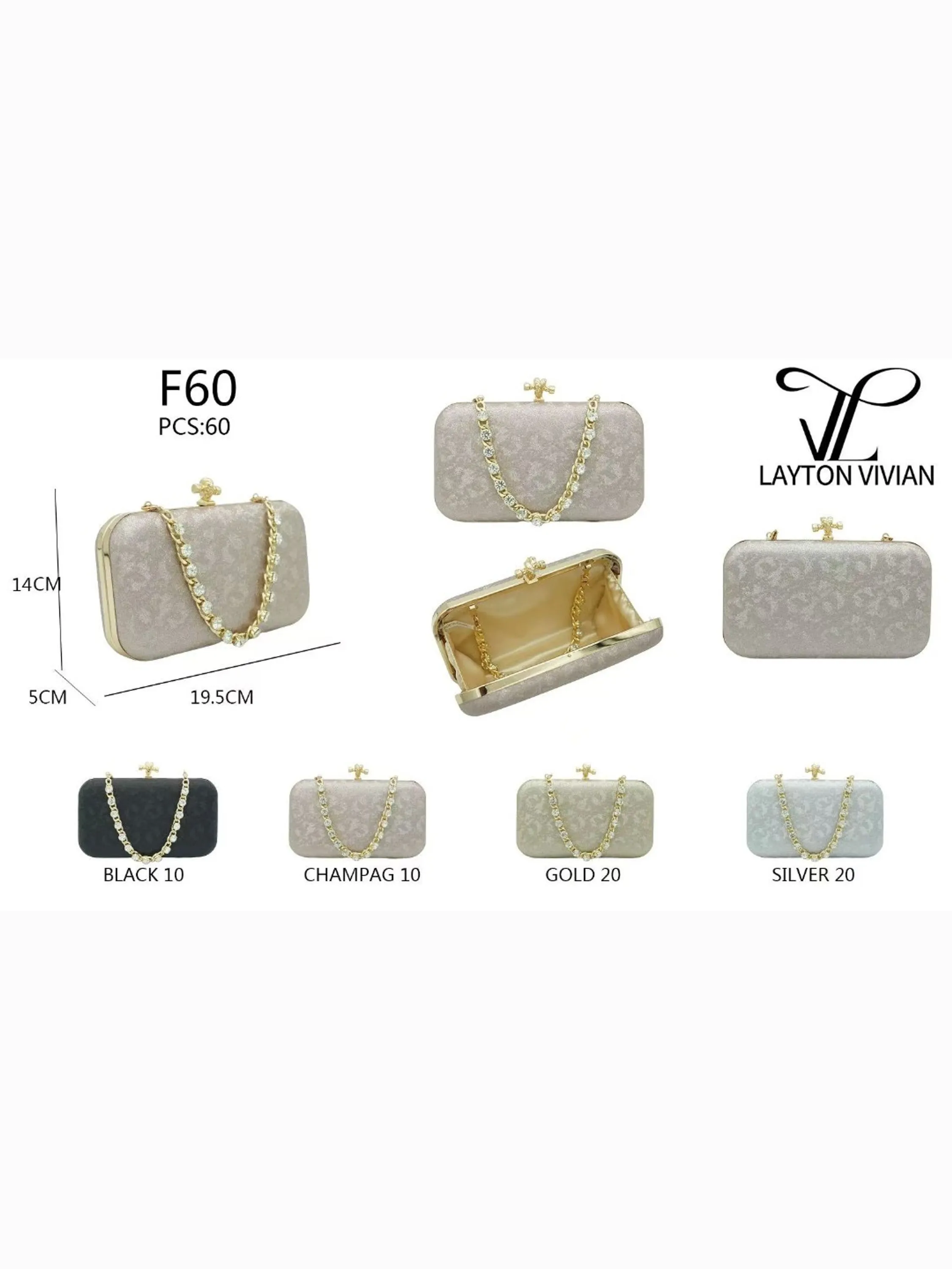 Bolsa feista