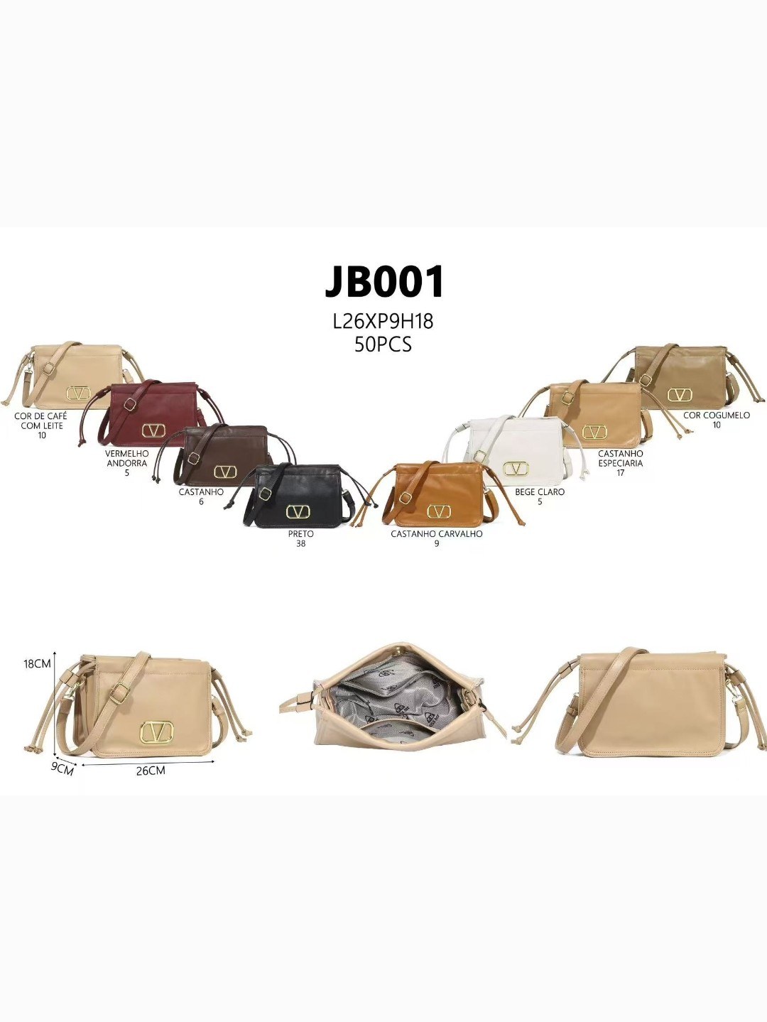 JB001
